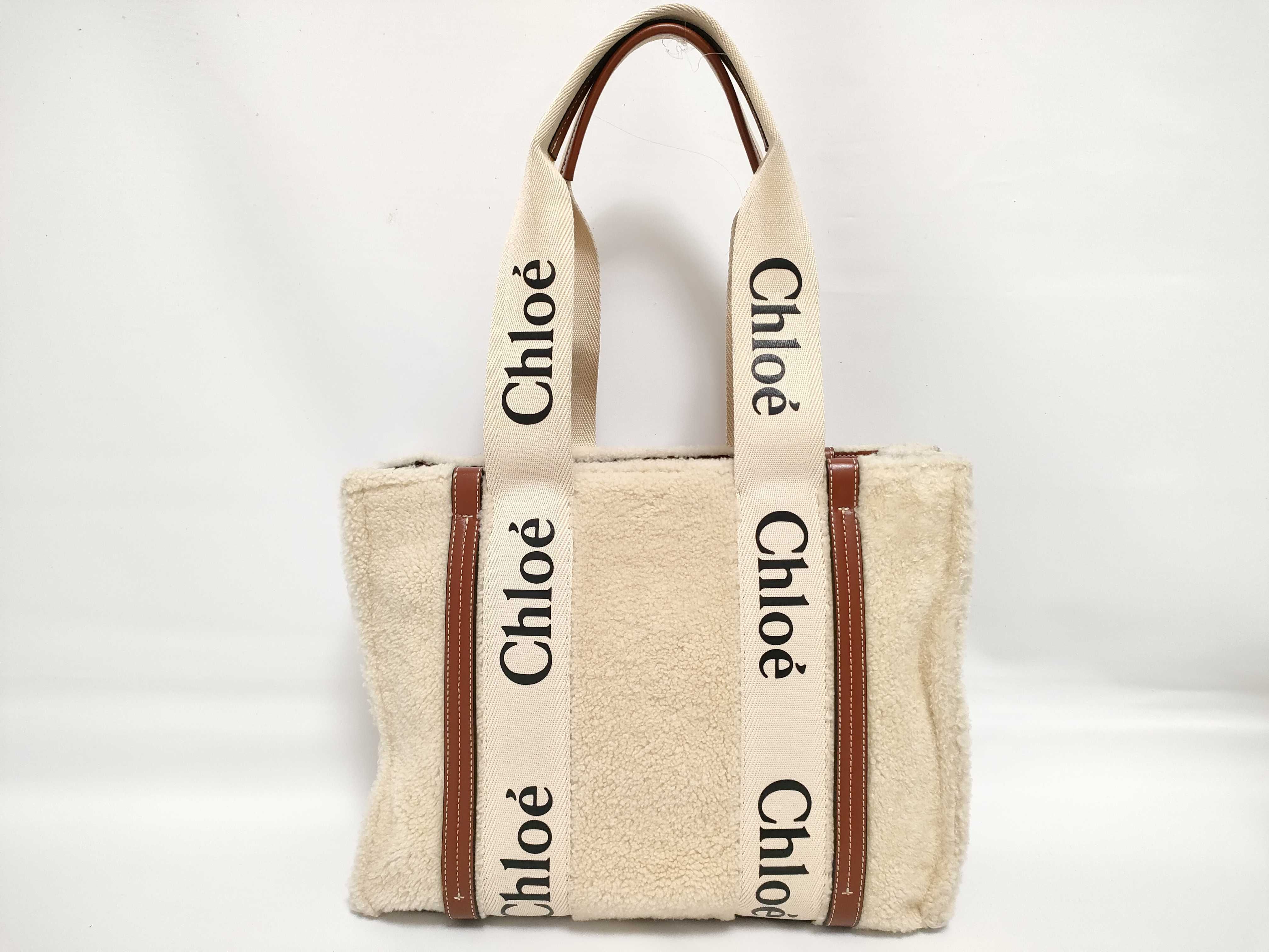Boa Book Tote Bag