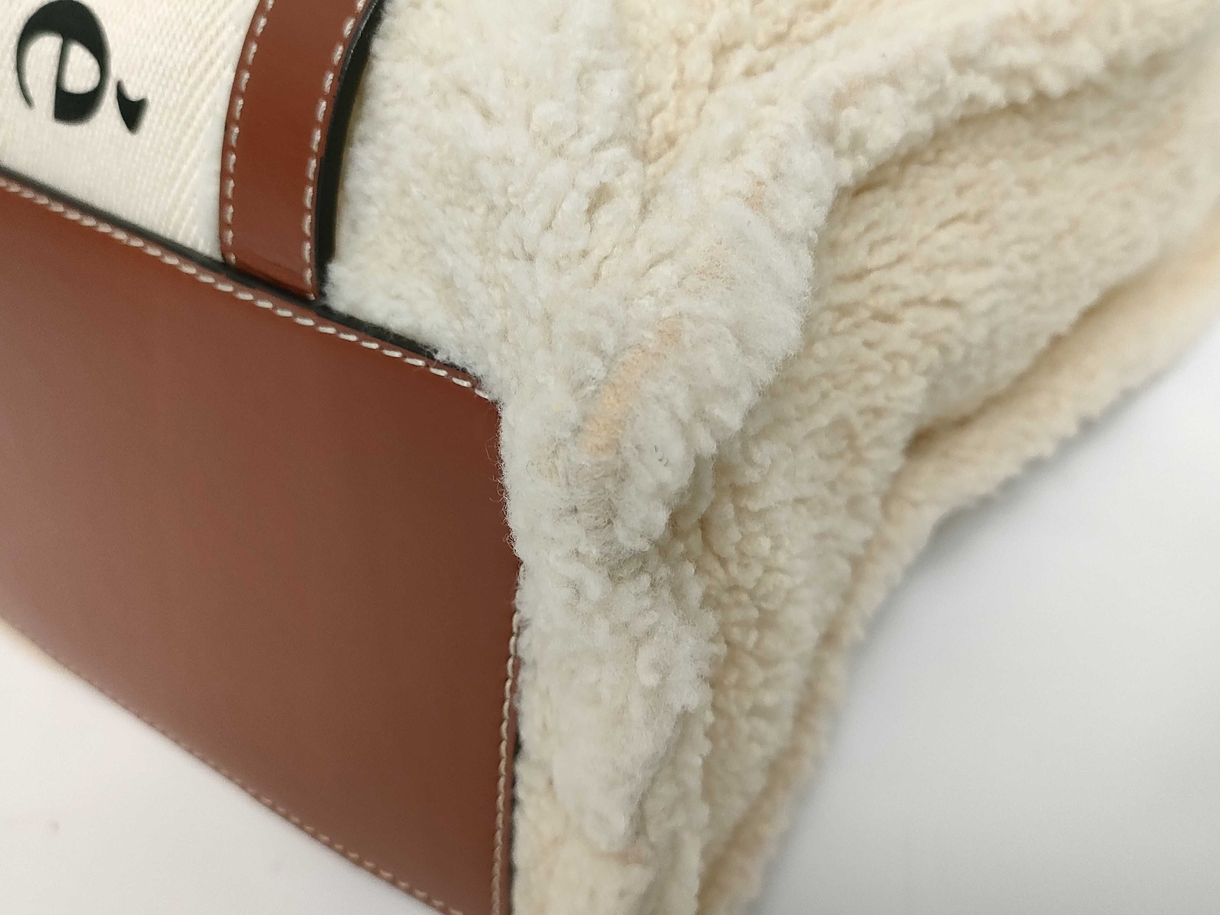 Boa Book Tote Bag — view 4