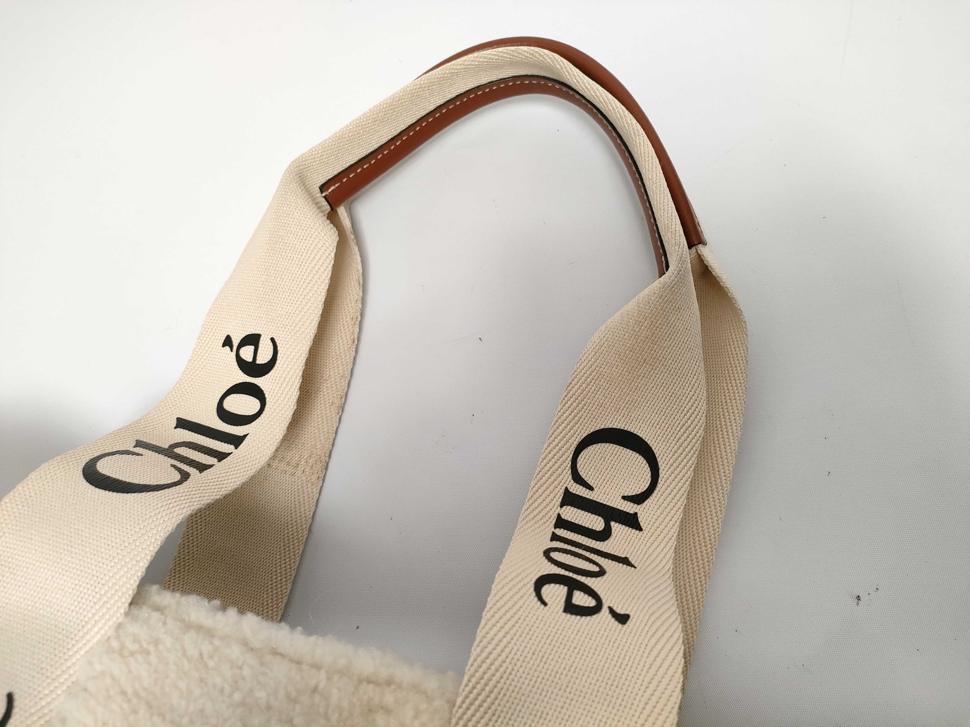 Boa Book Tote Bag — view 5