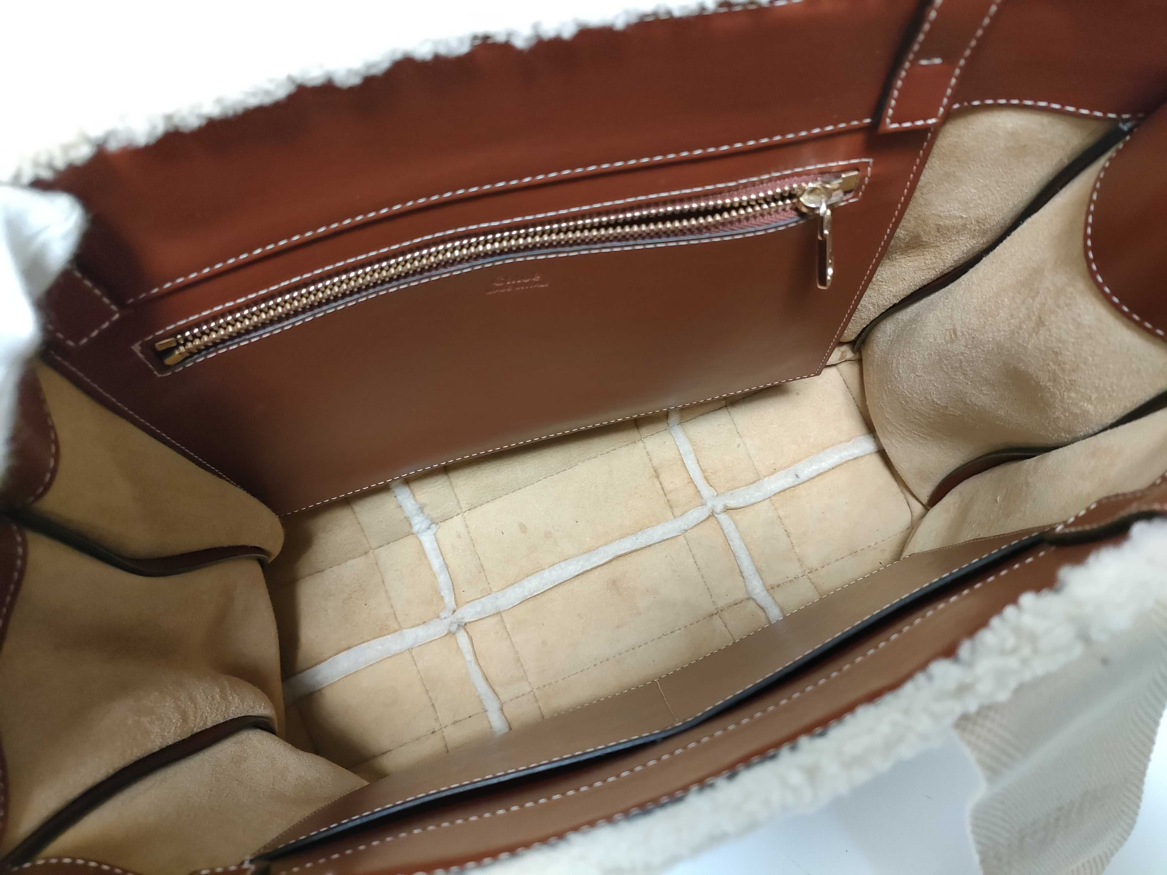 Boa Book Tote Bag — view 8
