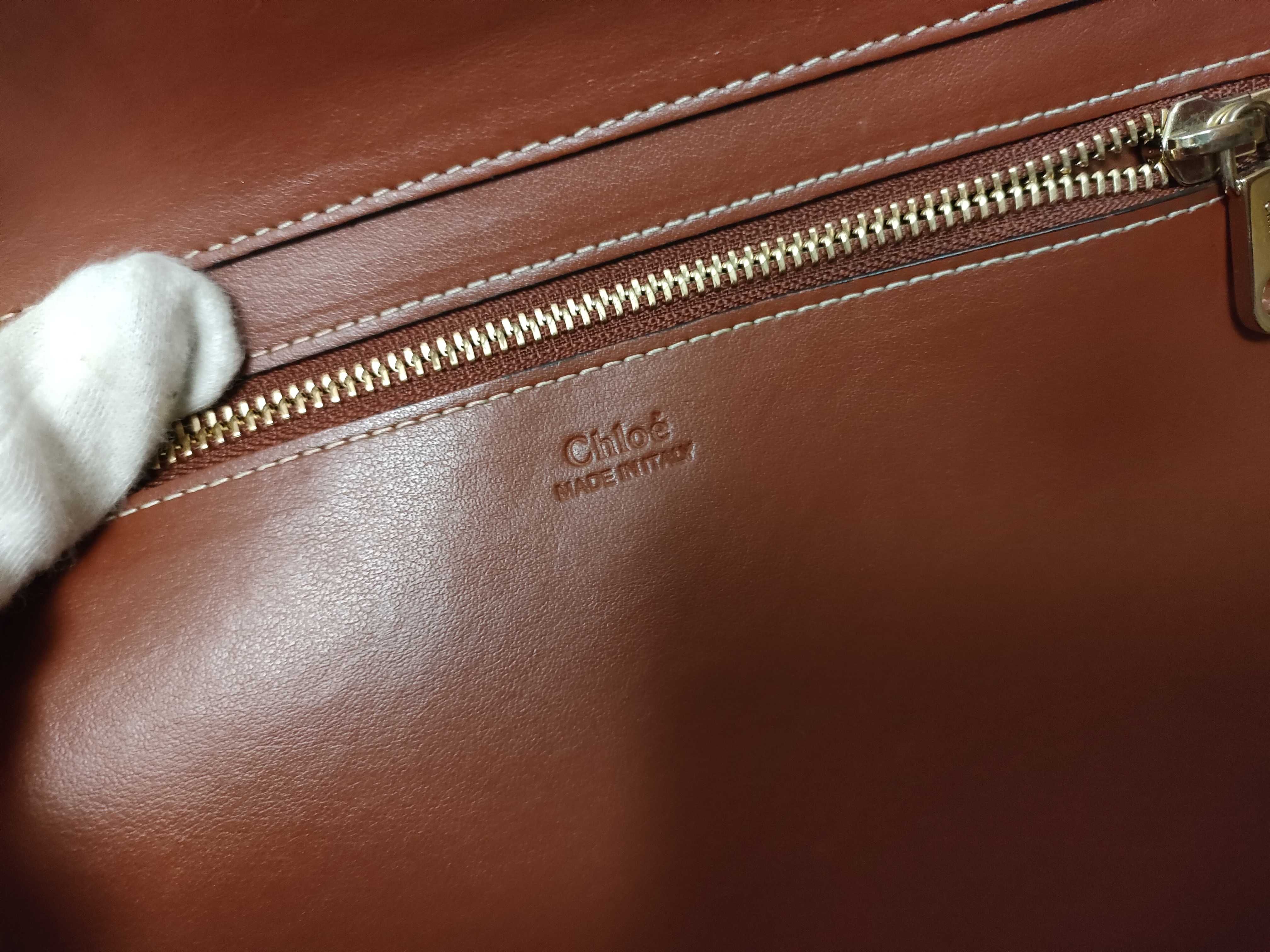 Boa Book Tote Bag — view 9