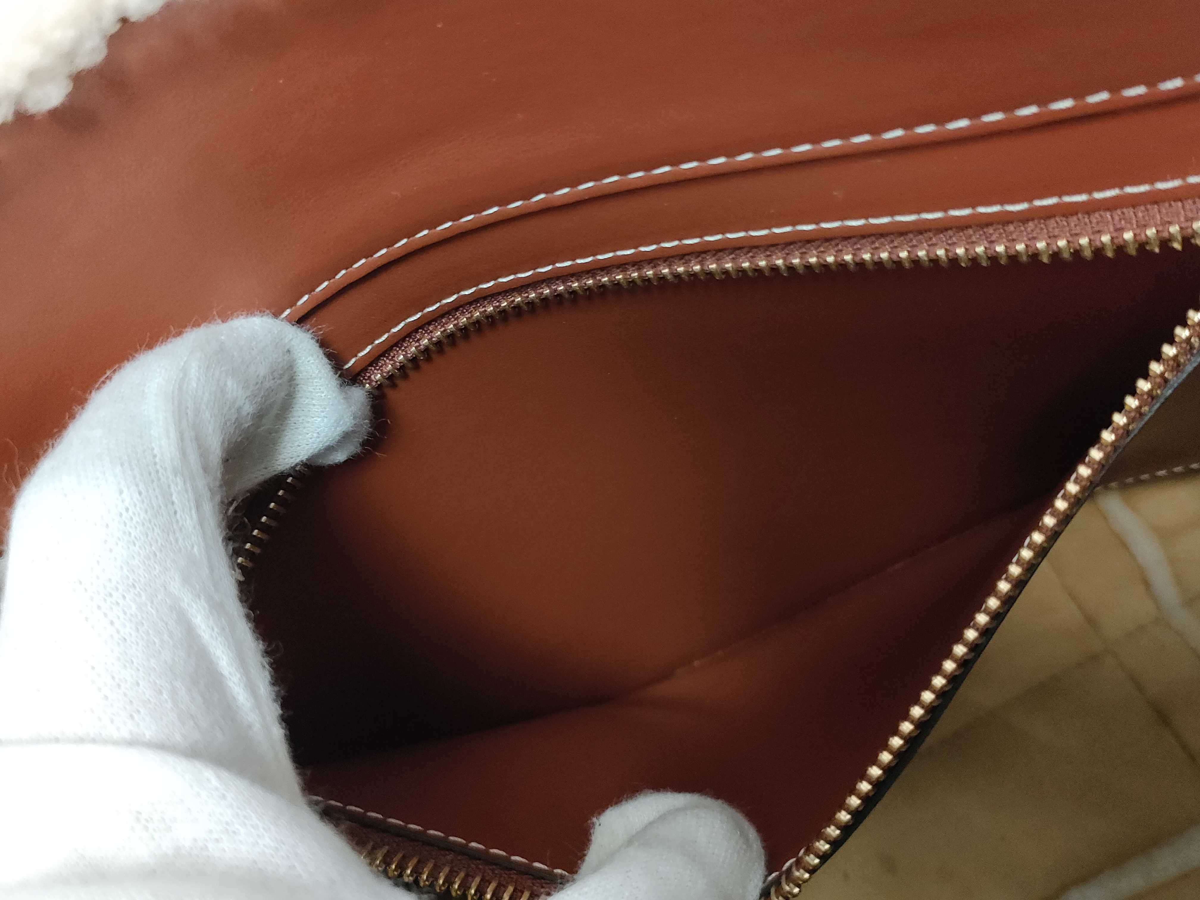 Boa Book Tote Bag — view 10