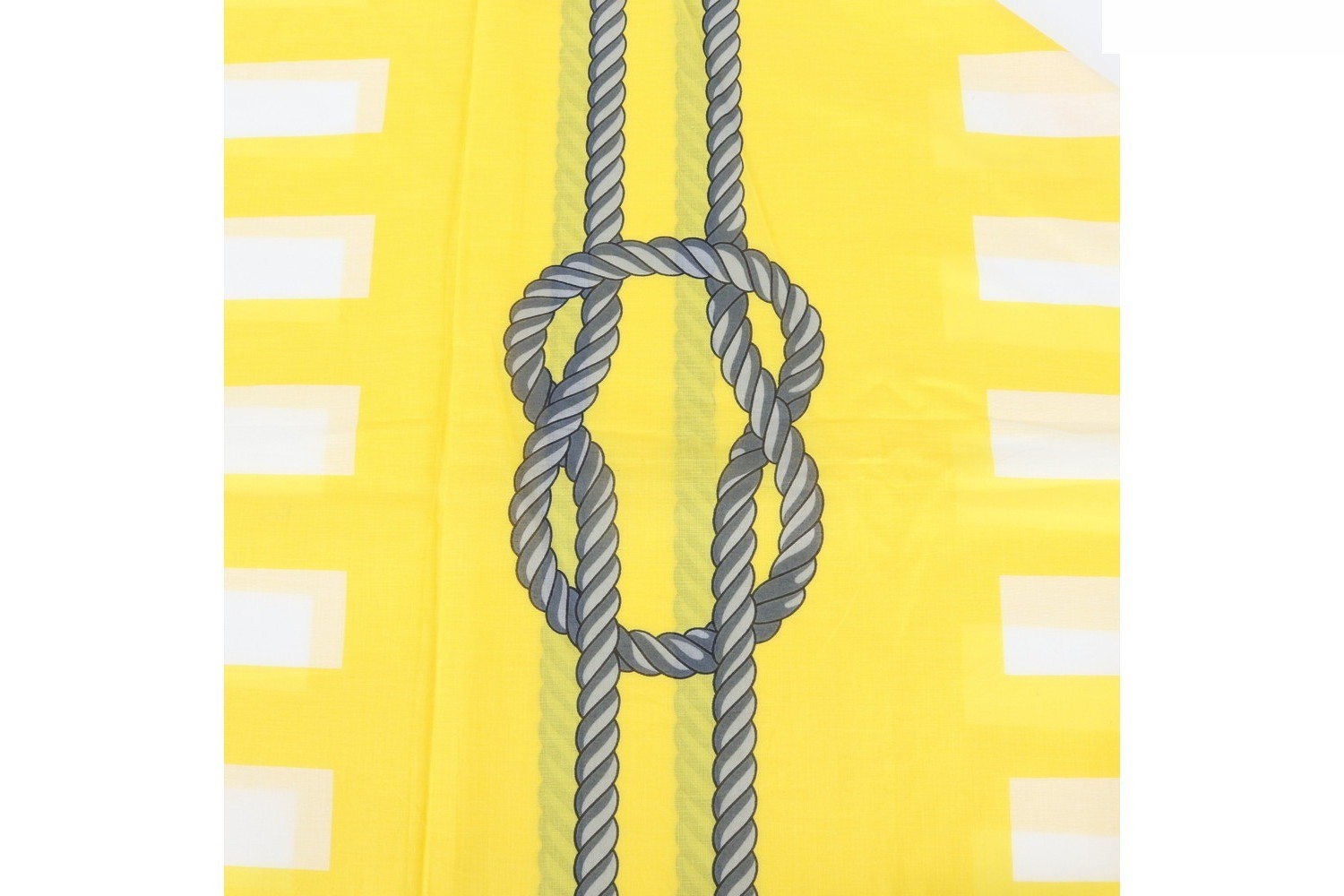 Scarf with tags — view 7