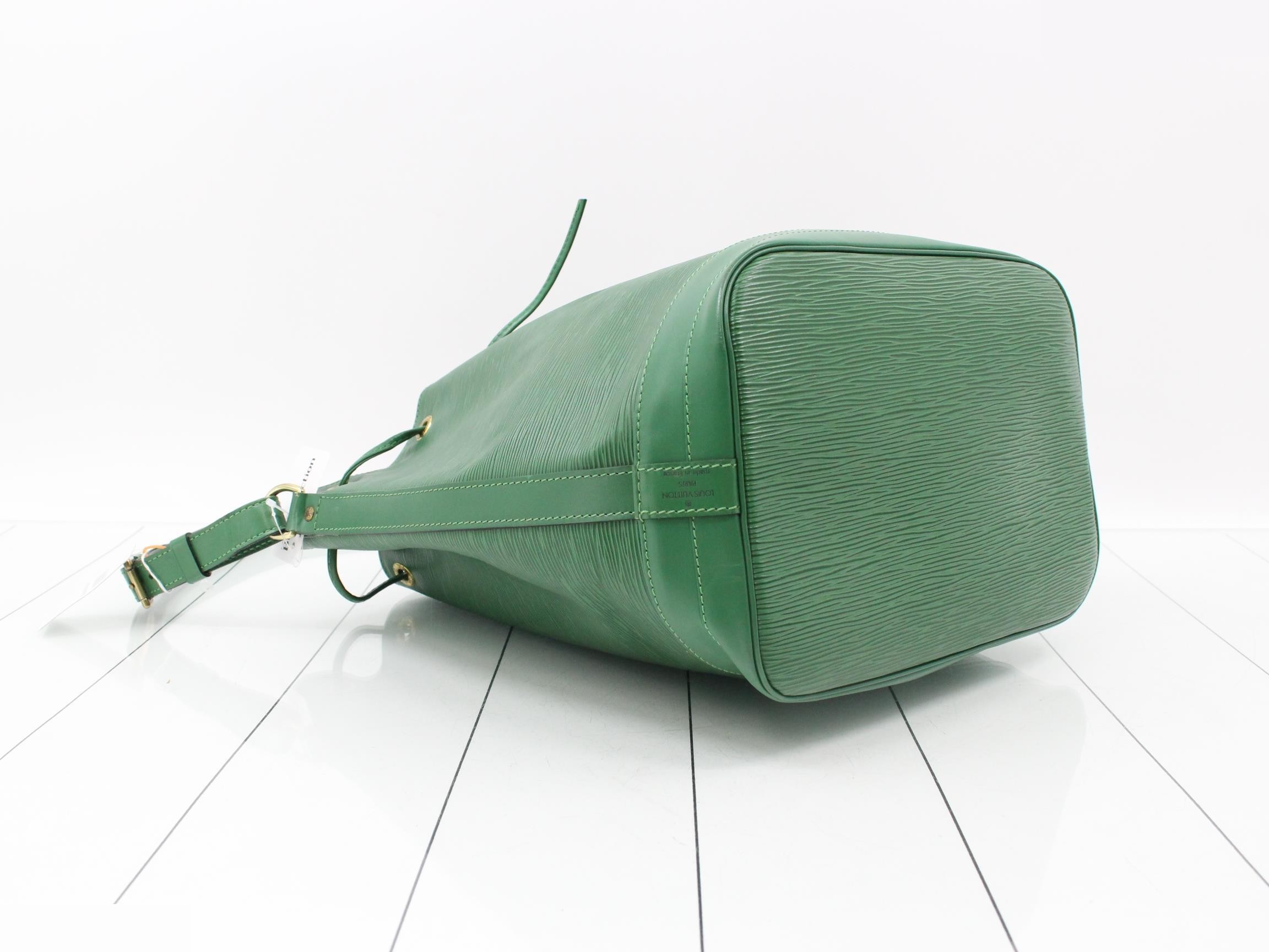 Epi Noe Shoulder Bag — view 5