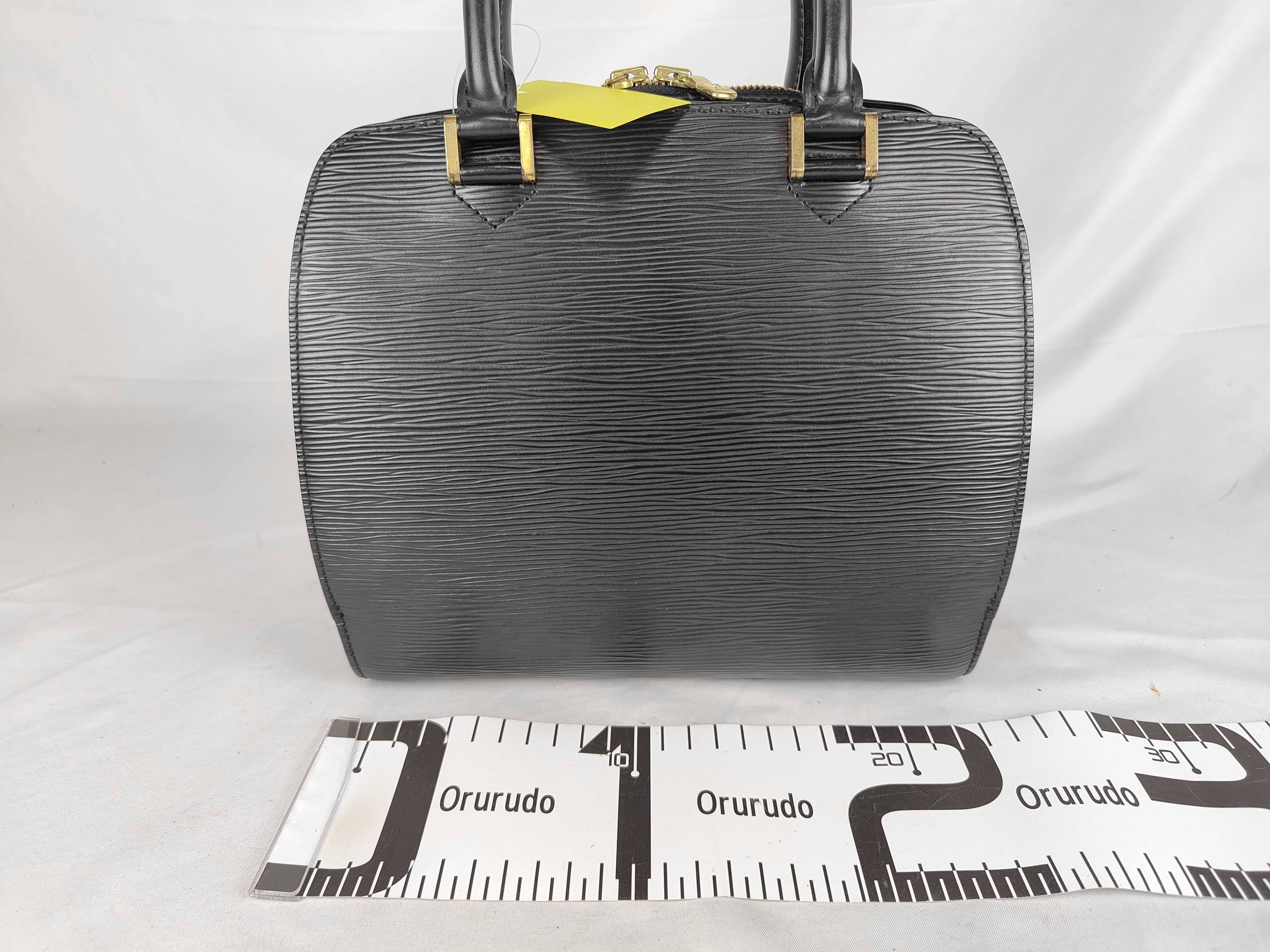Epi Pont Neuf Handbag — view 2