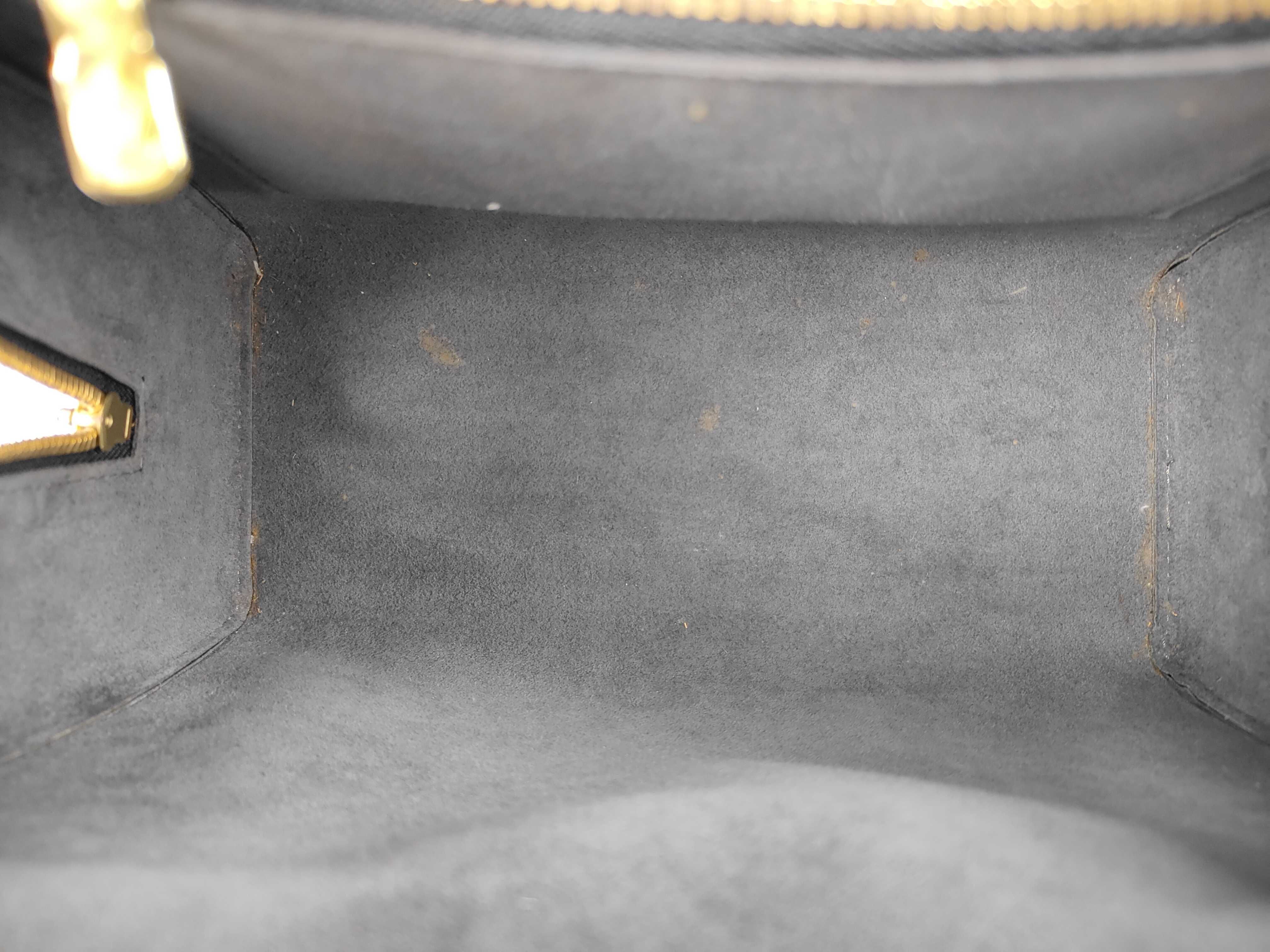 Epi Pont Neuf Handbag — view 13