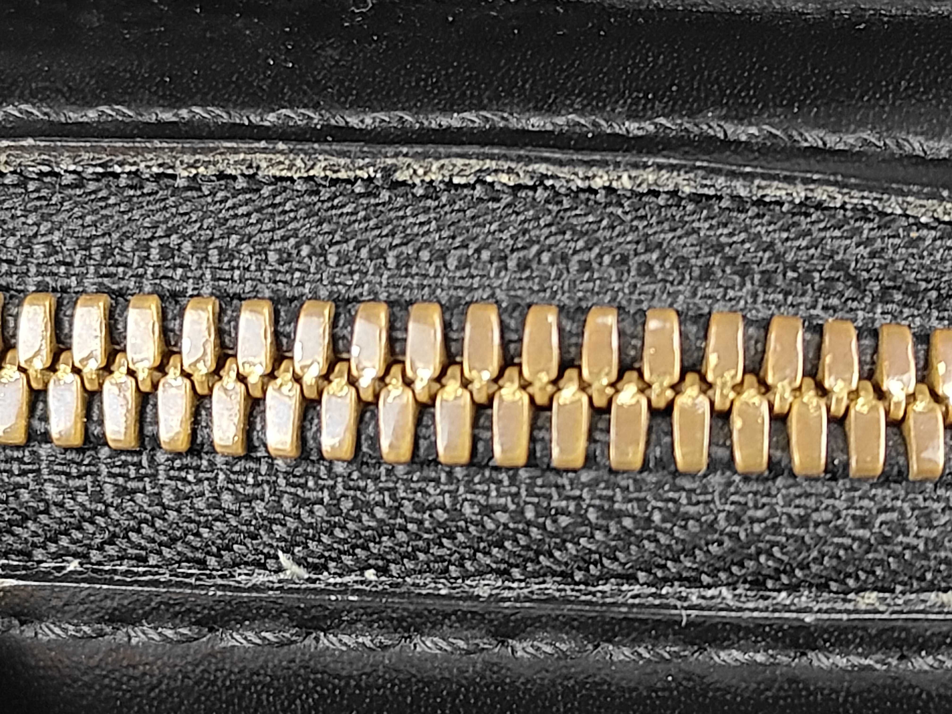 Epi Pont Neuf Handbag — view 6