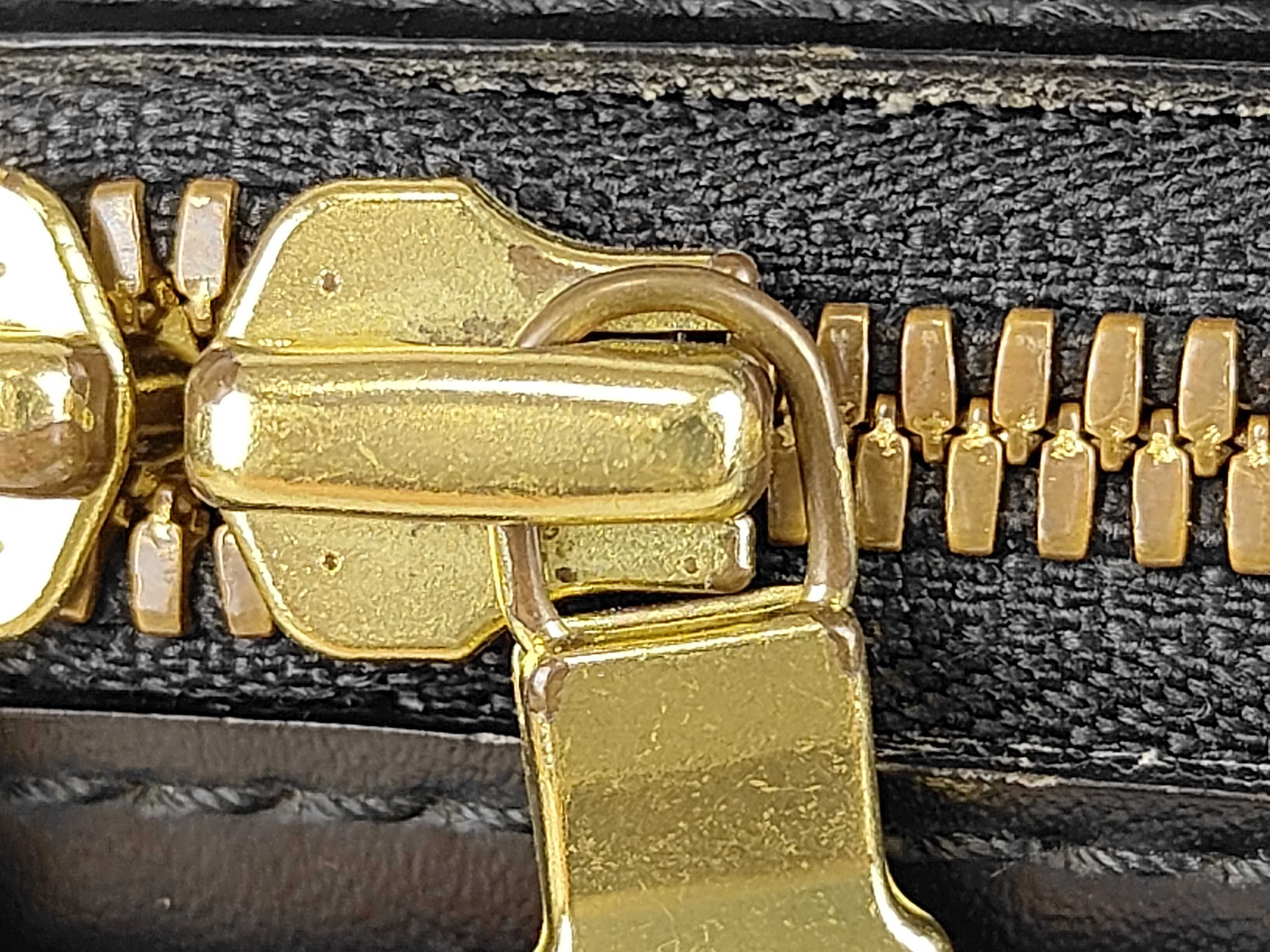 Epi Pont Neuf Handbag — view 7
