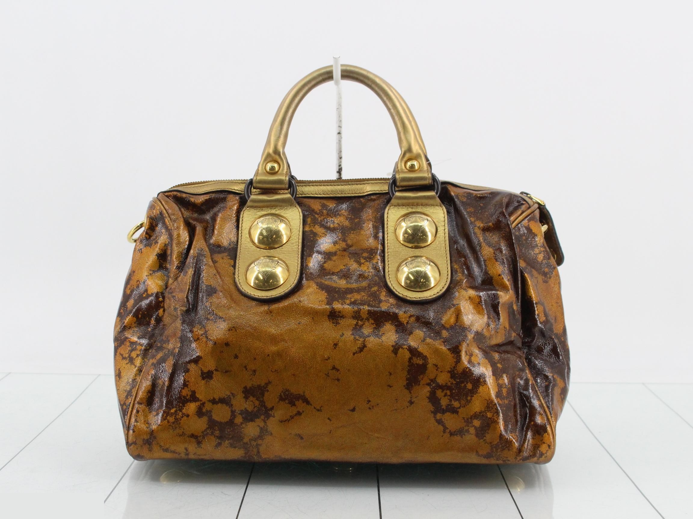 Boston bag — view 2