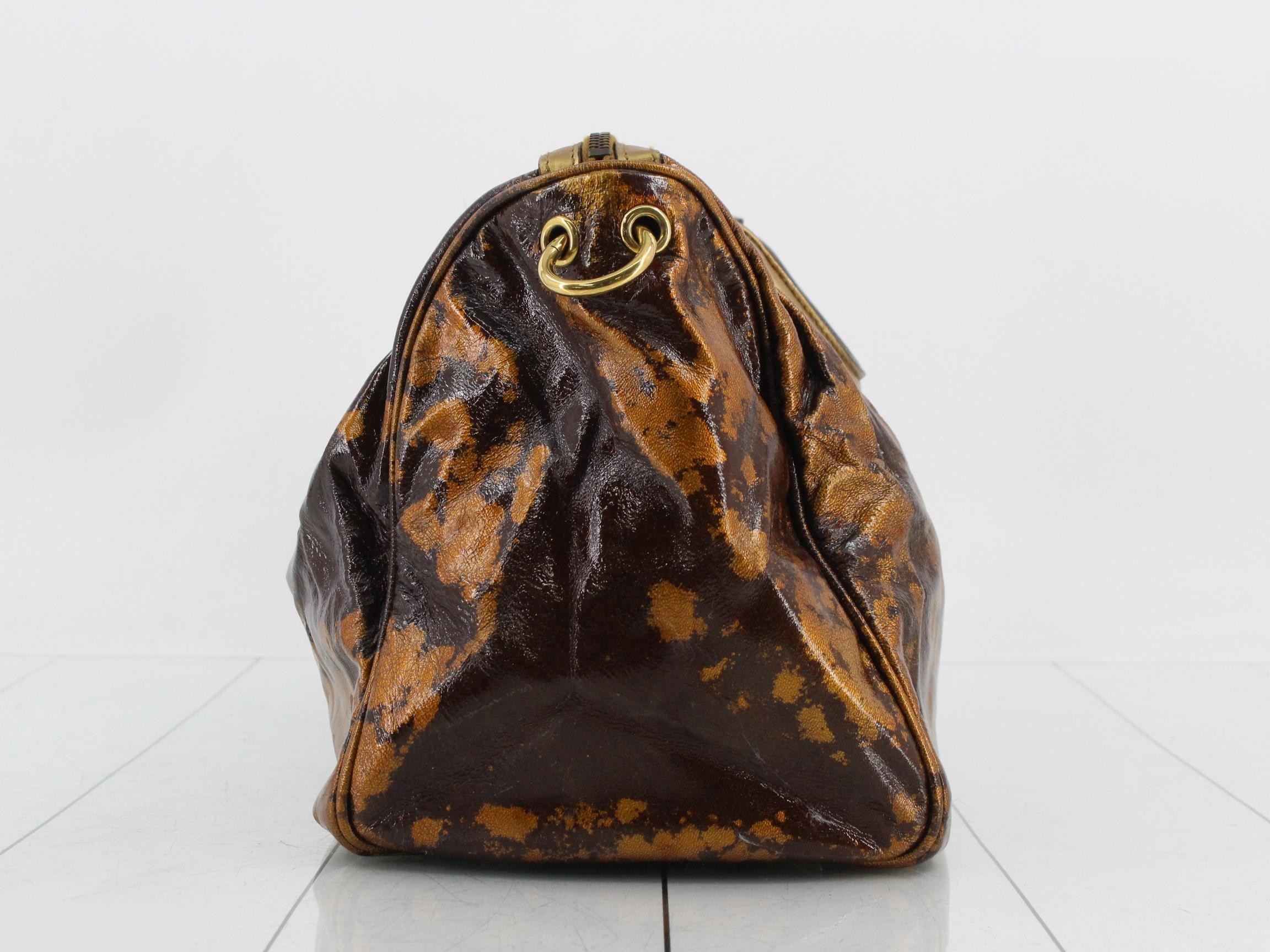 Boston bag — view 3