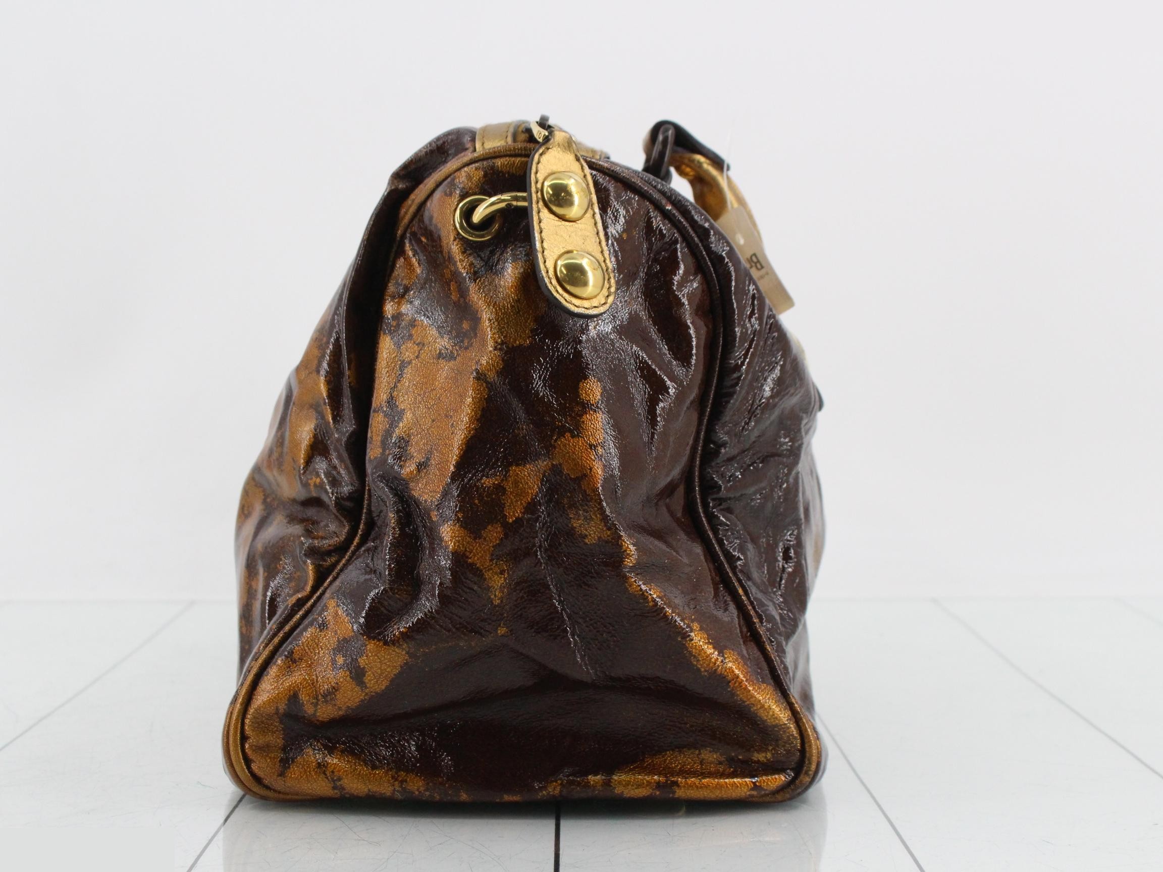 Boston bag — view 4
