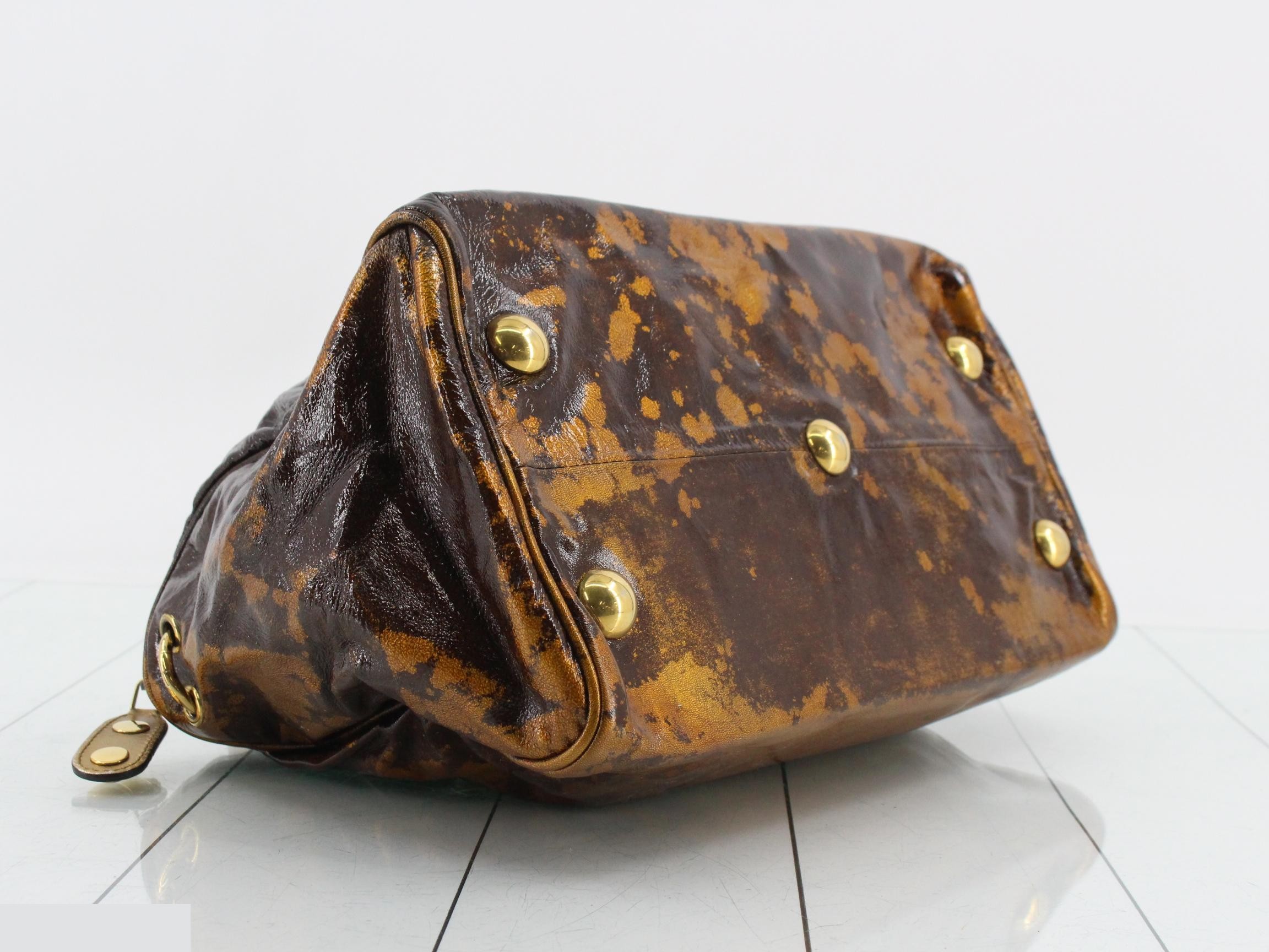 Boston bag — view 5
