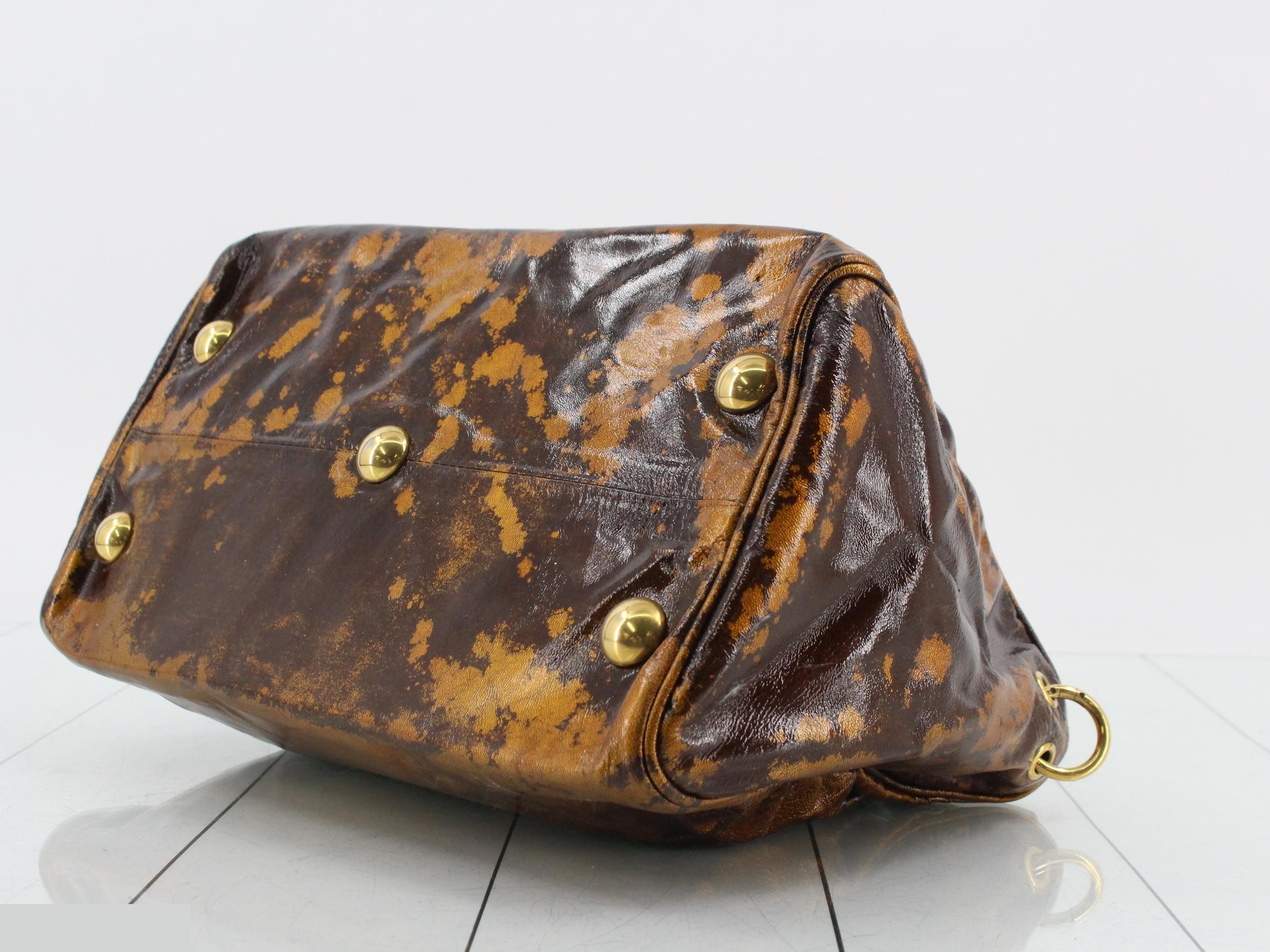 Boston bag — view 6