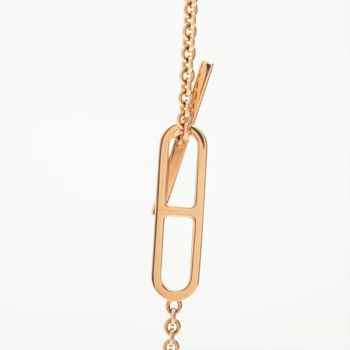 Everchaine d'Ancre Necklace, 750 (PG), 30.9g, 17G072072 — view 3