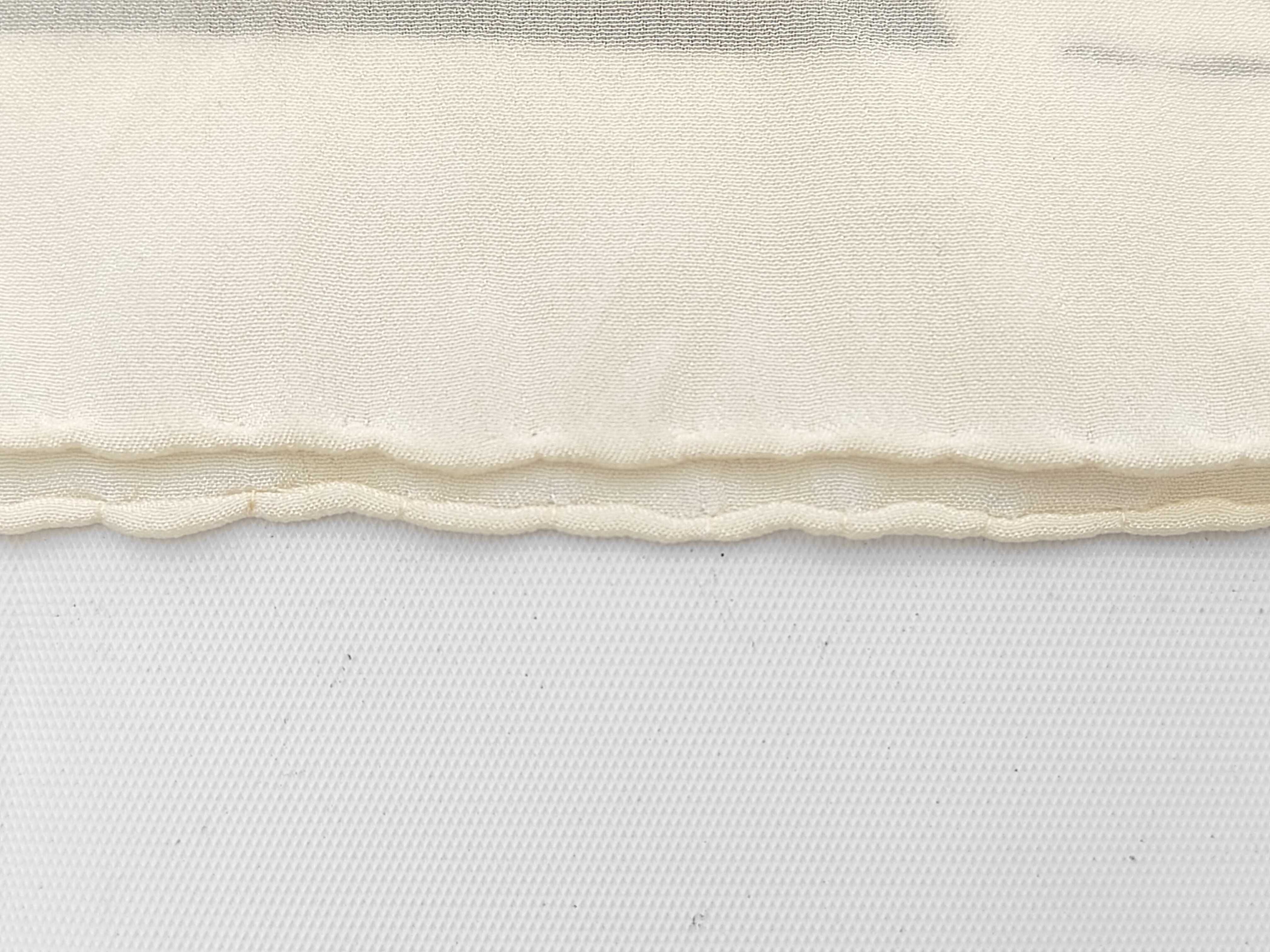 Serial number unknown / Scarf / Silk Other accessories — view 6