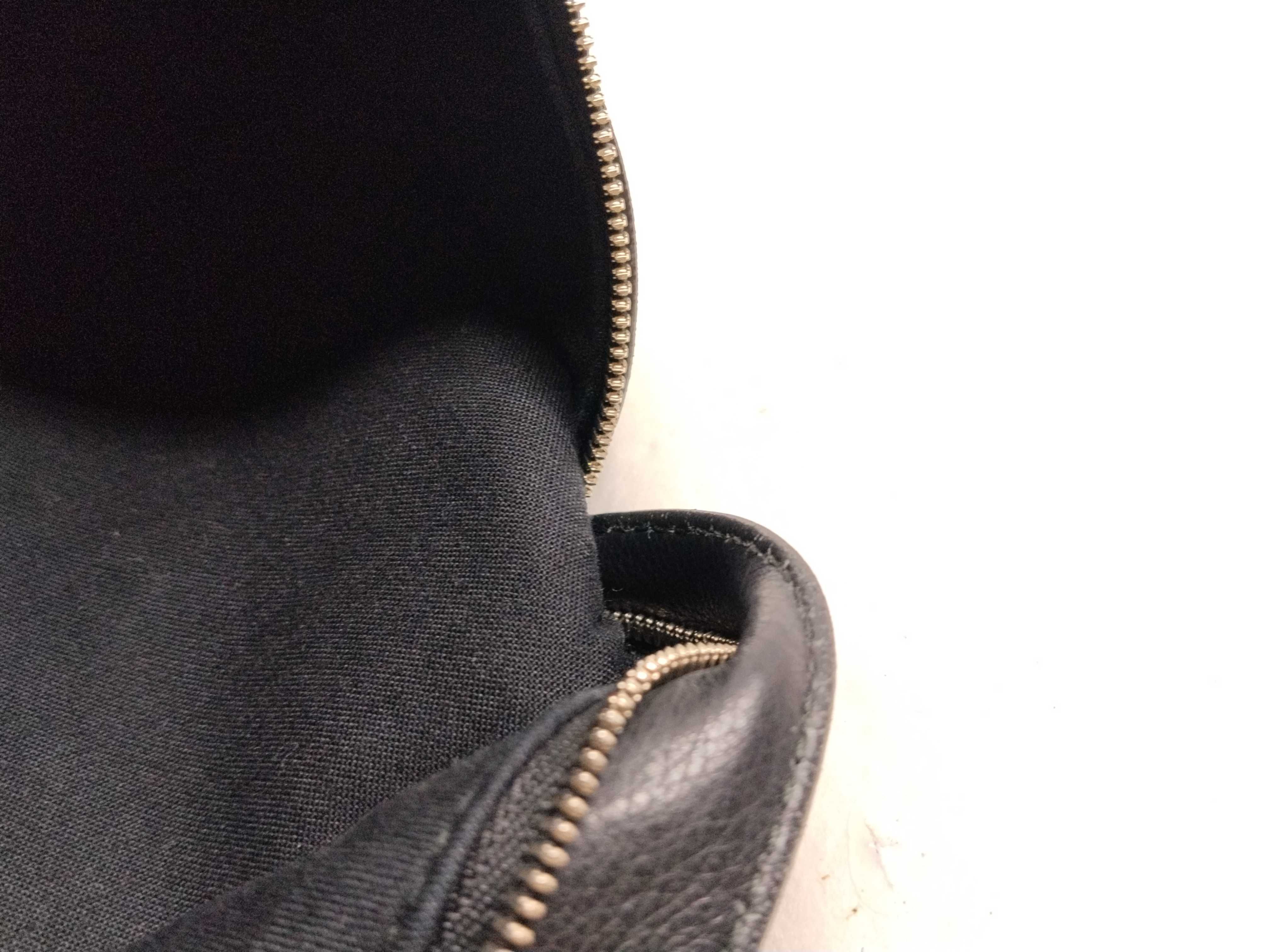 Body Bag Leather Shoulder Bag — view 12