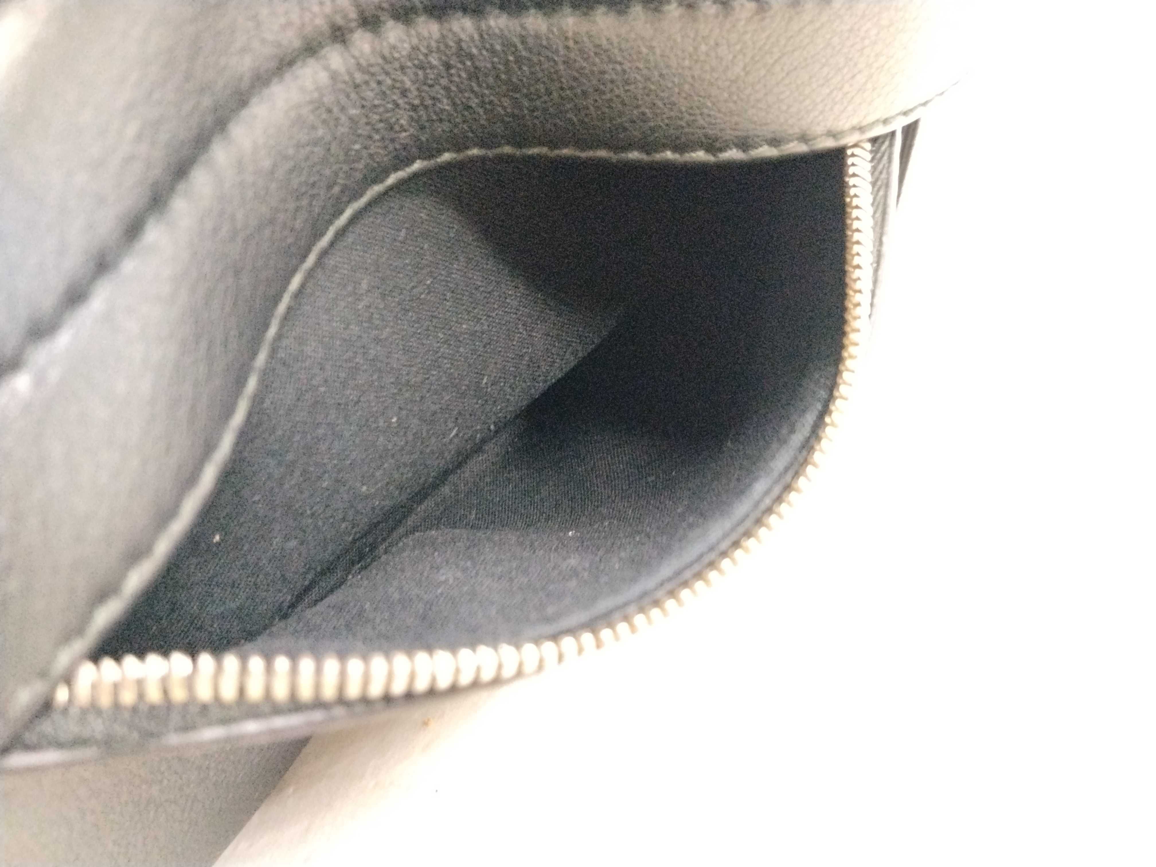 Body Bag Leather Shoulder Bag — view 13