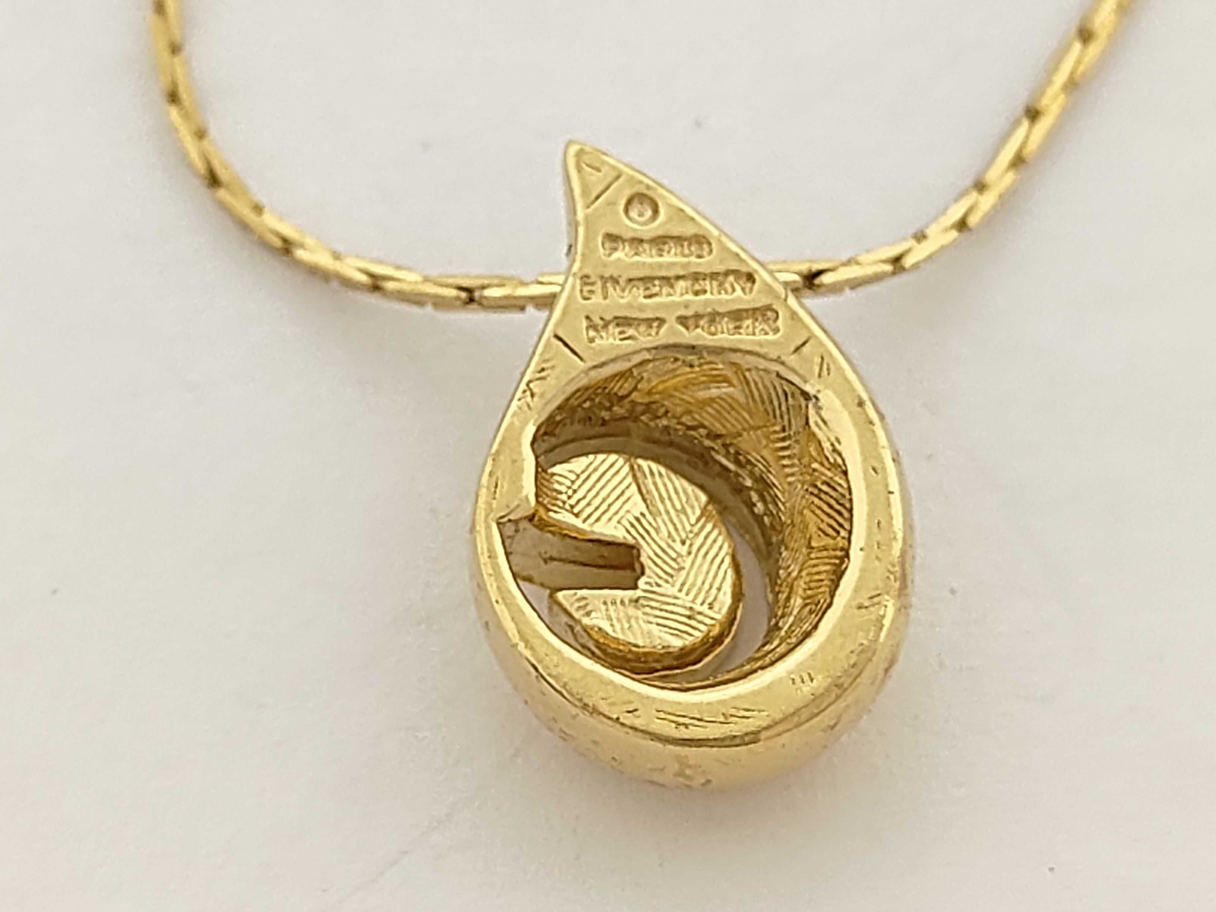 Necklace — view 2