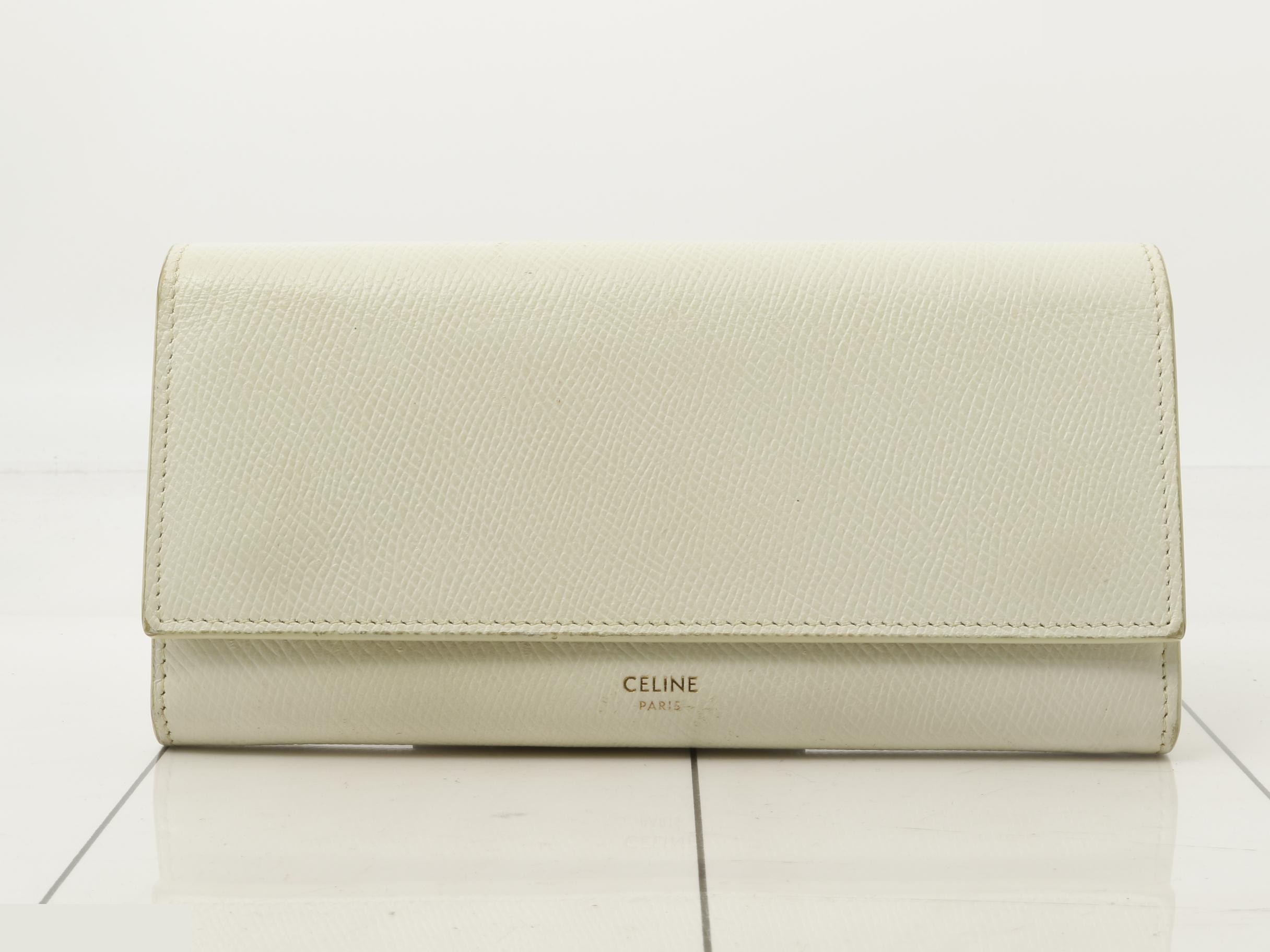 long wallet