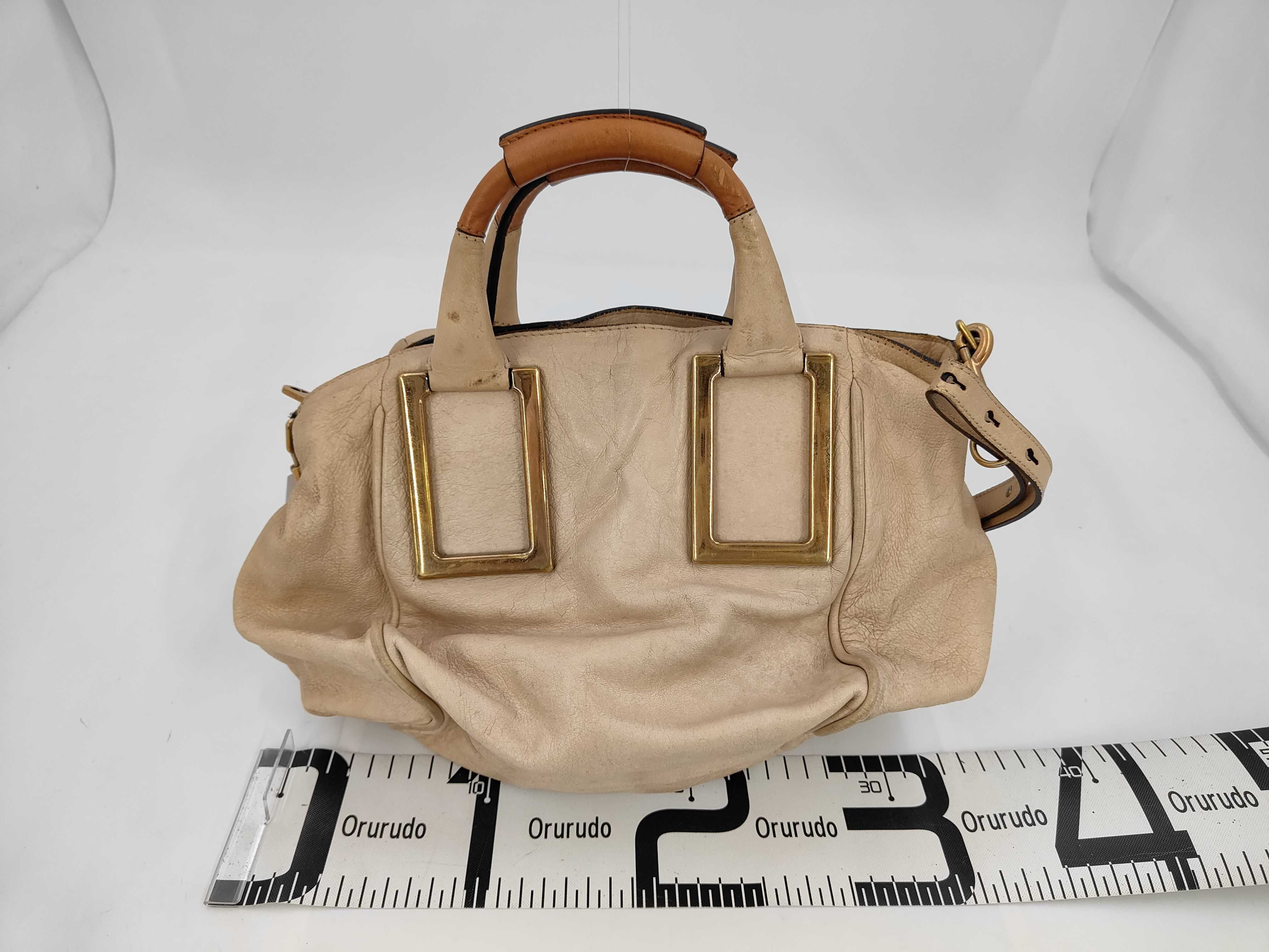 Ethel 2-way Shoulder Bag — view 2
