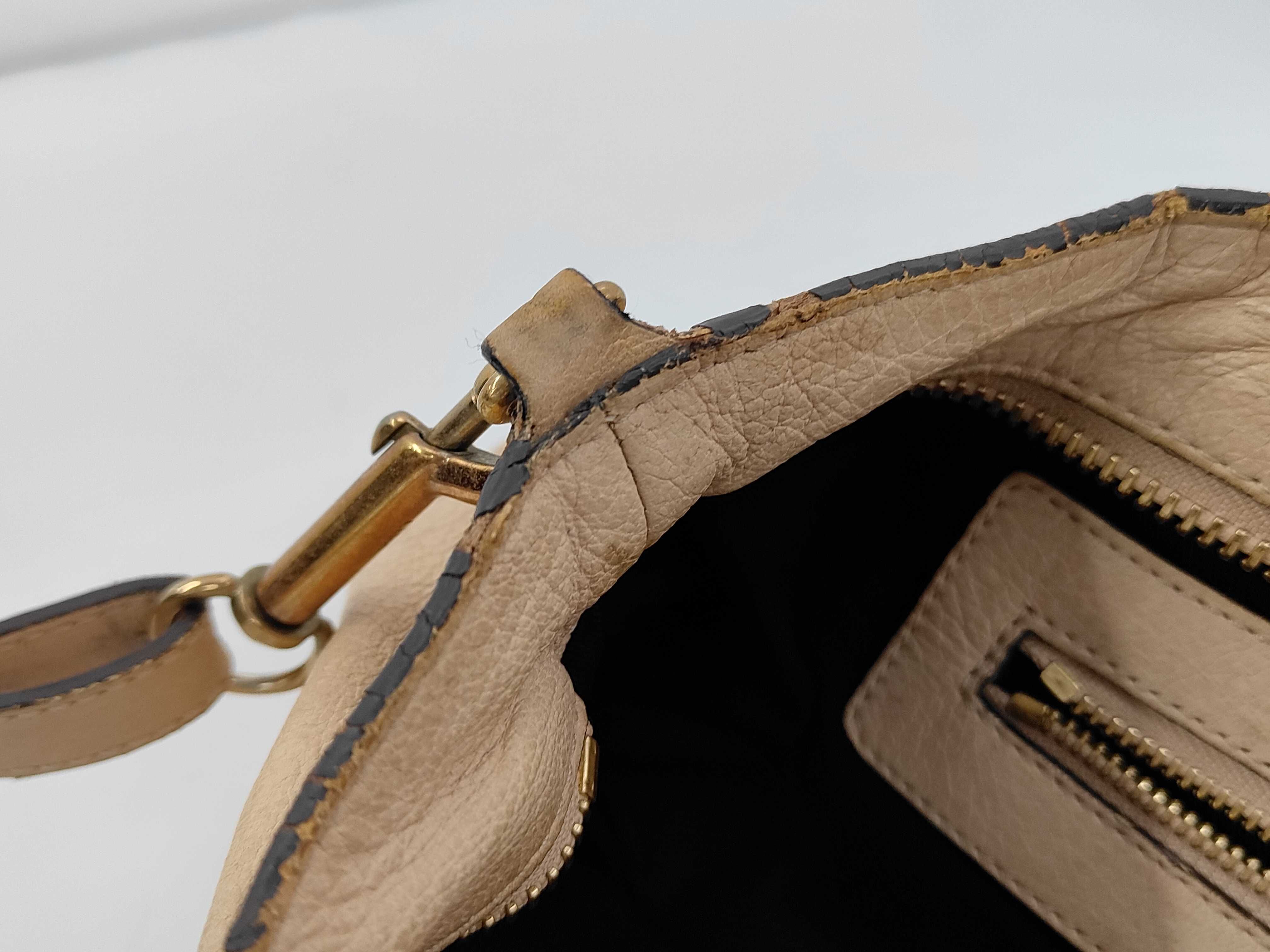 Ethel 2-way Shoulder Bag — view 11