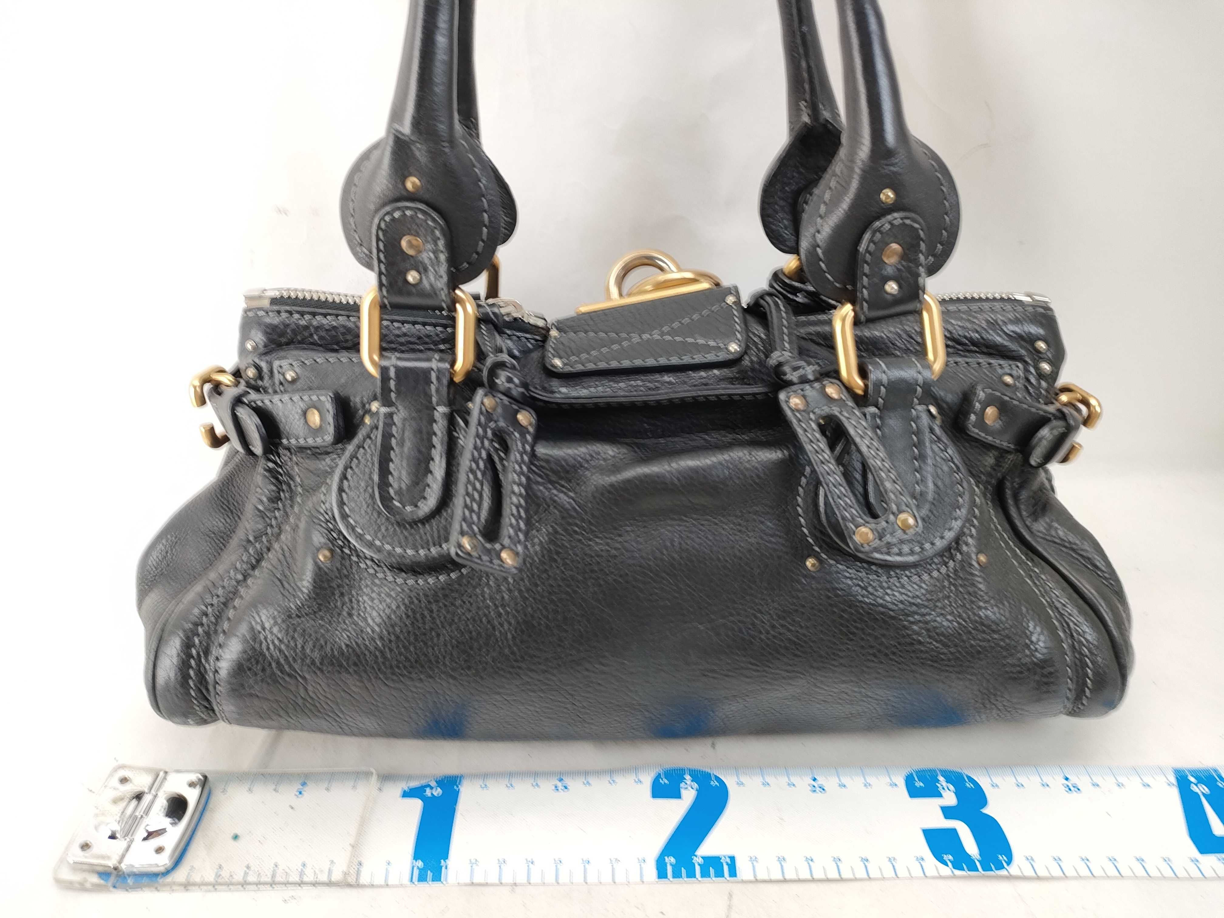 Paddington handbag — view 2