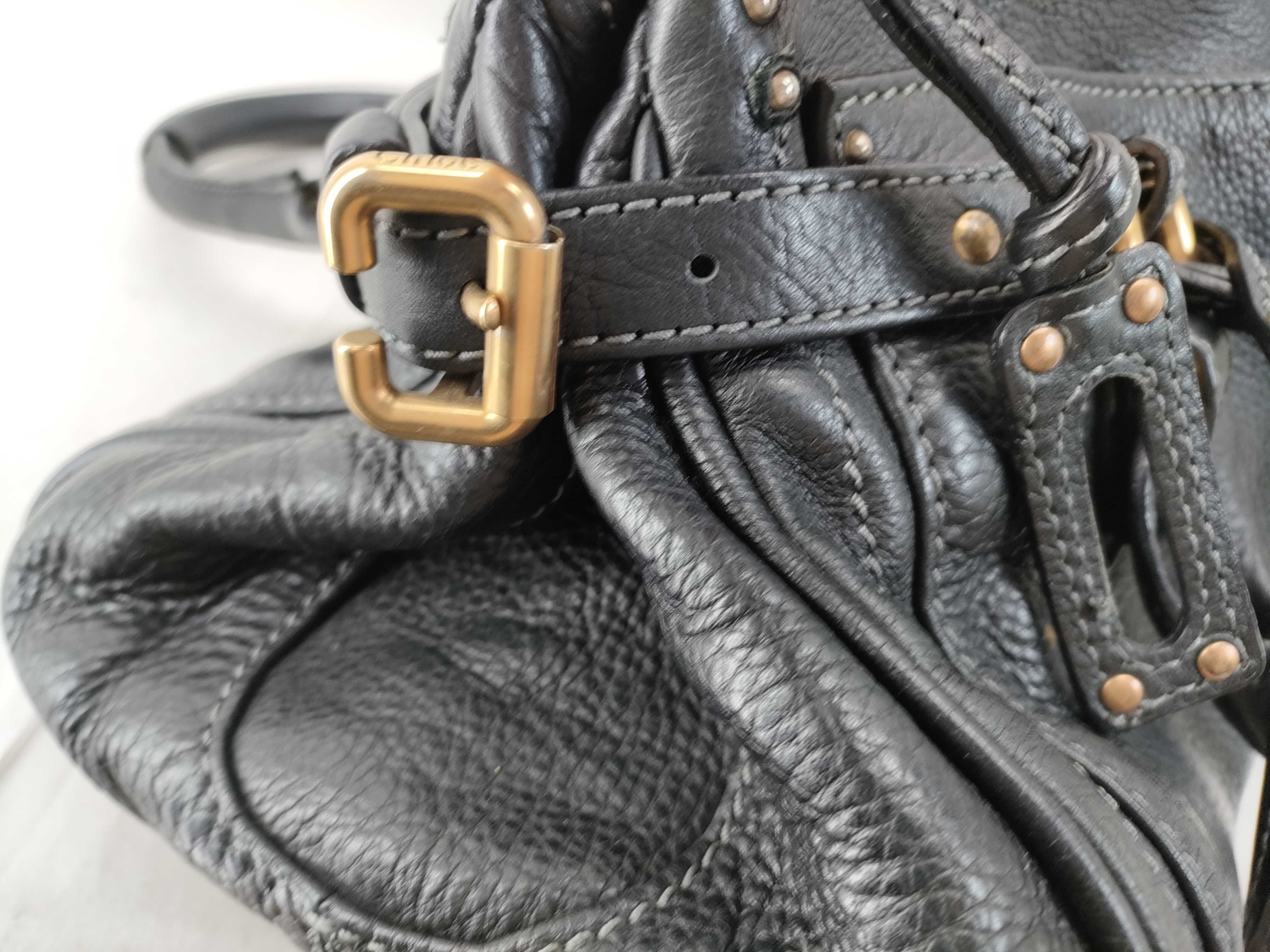 Paddington handbag — view 12