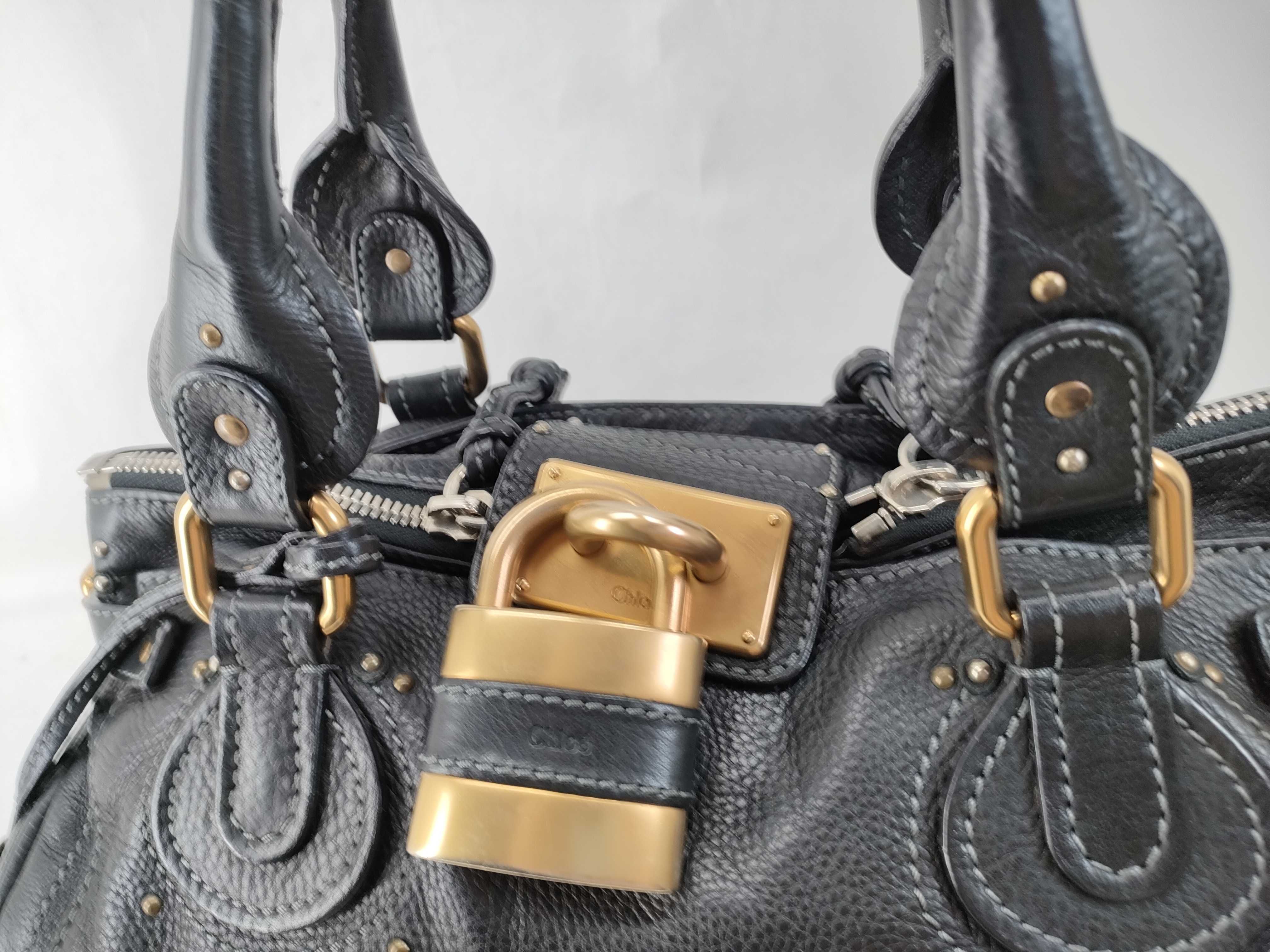 Paddington handbag — view 4