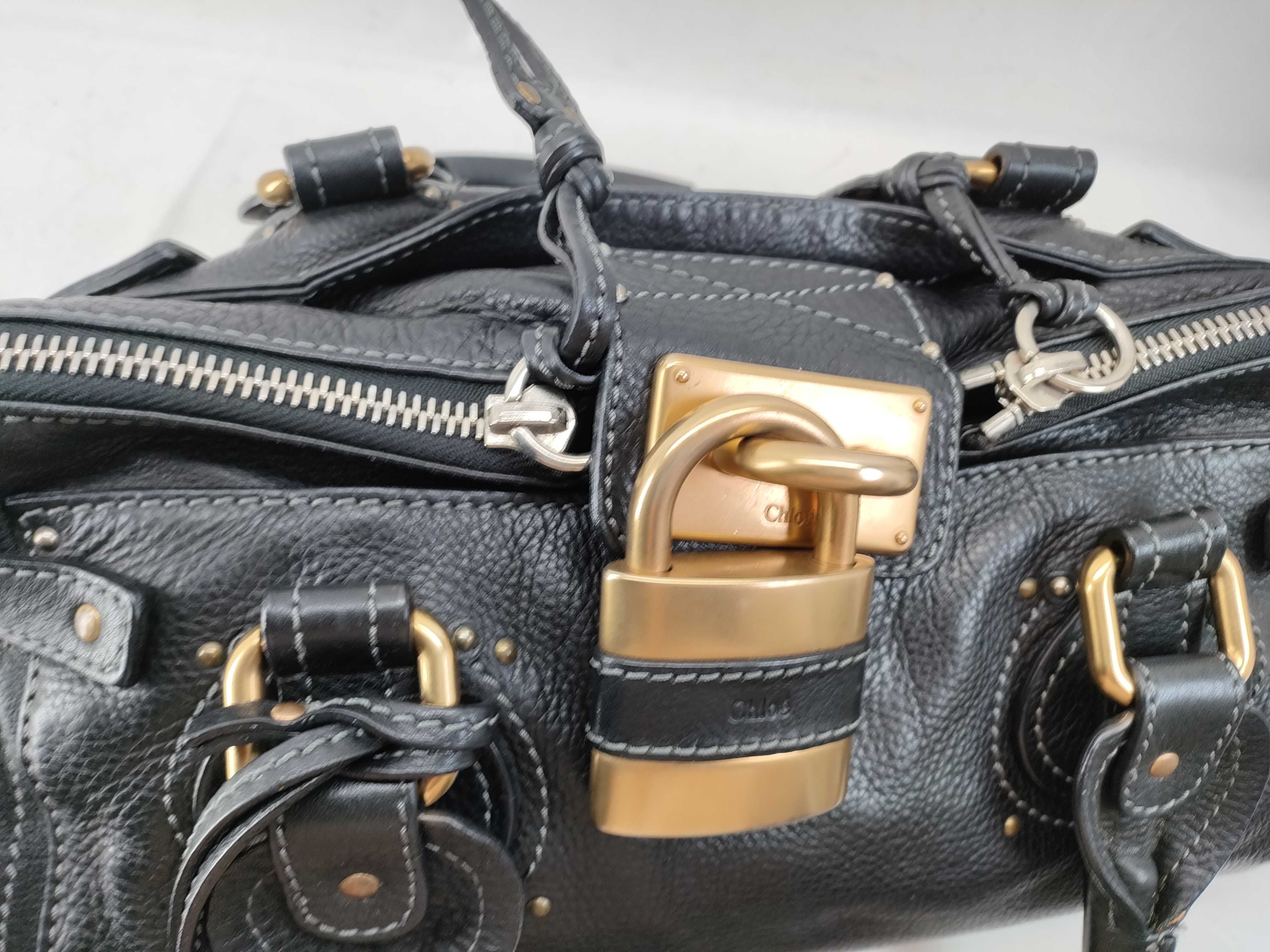 Paddington handbag — view 7
