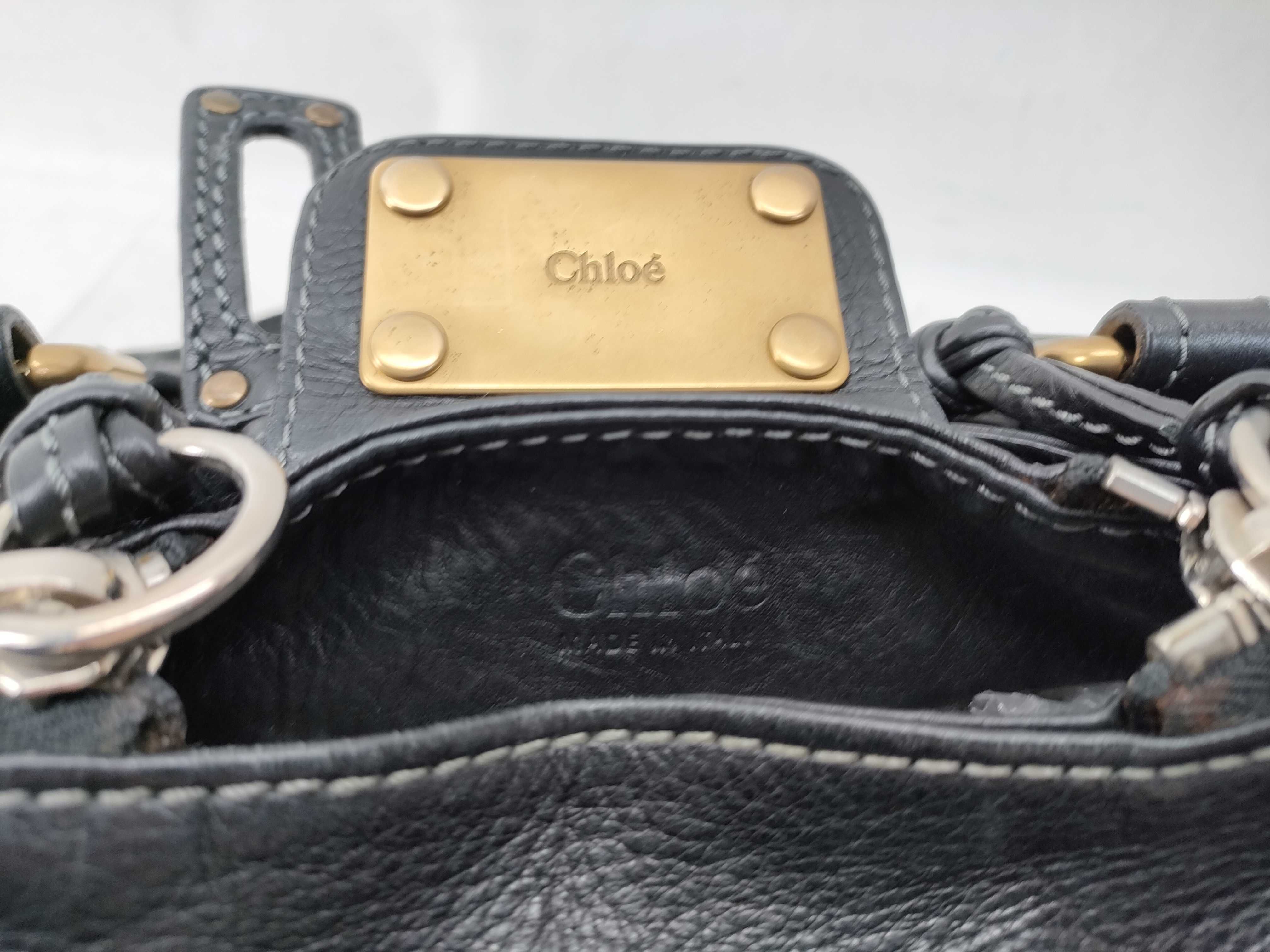 Paddington handbag — view 8