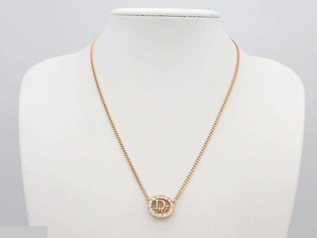 Necklace, chain approximately 42cm — view 3