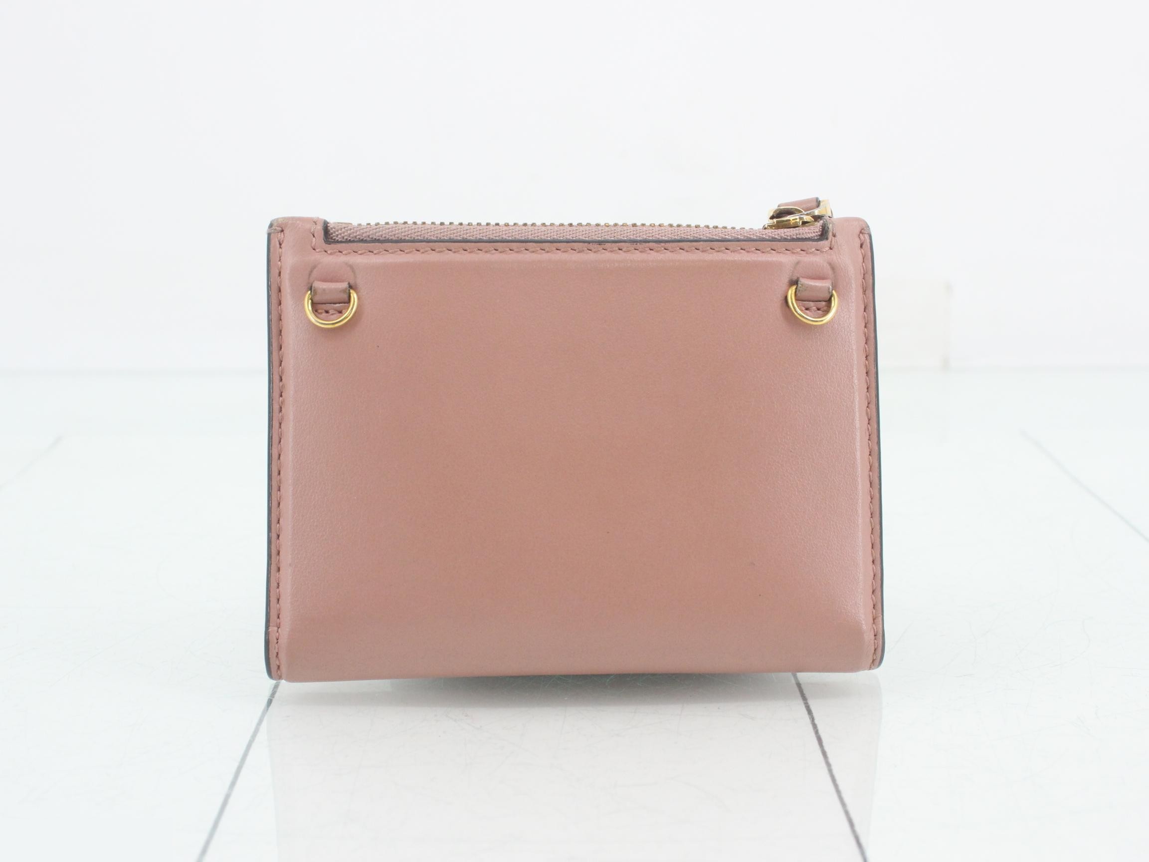 Other lines: Bags and Wallets — view 2