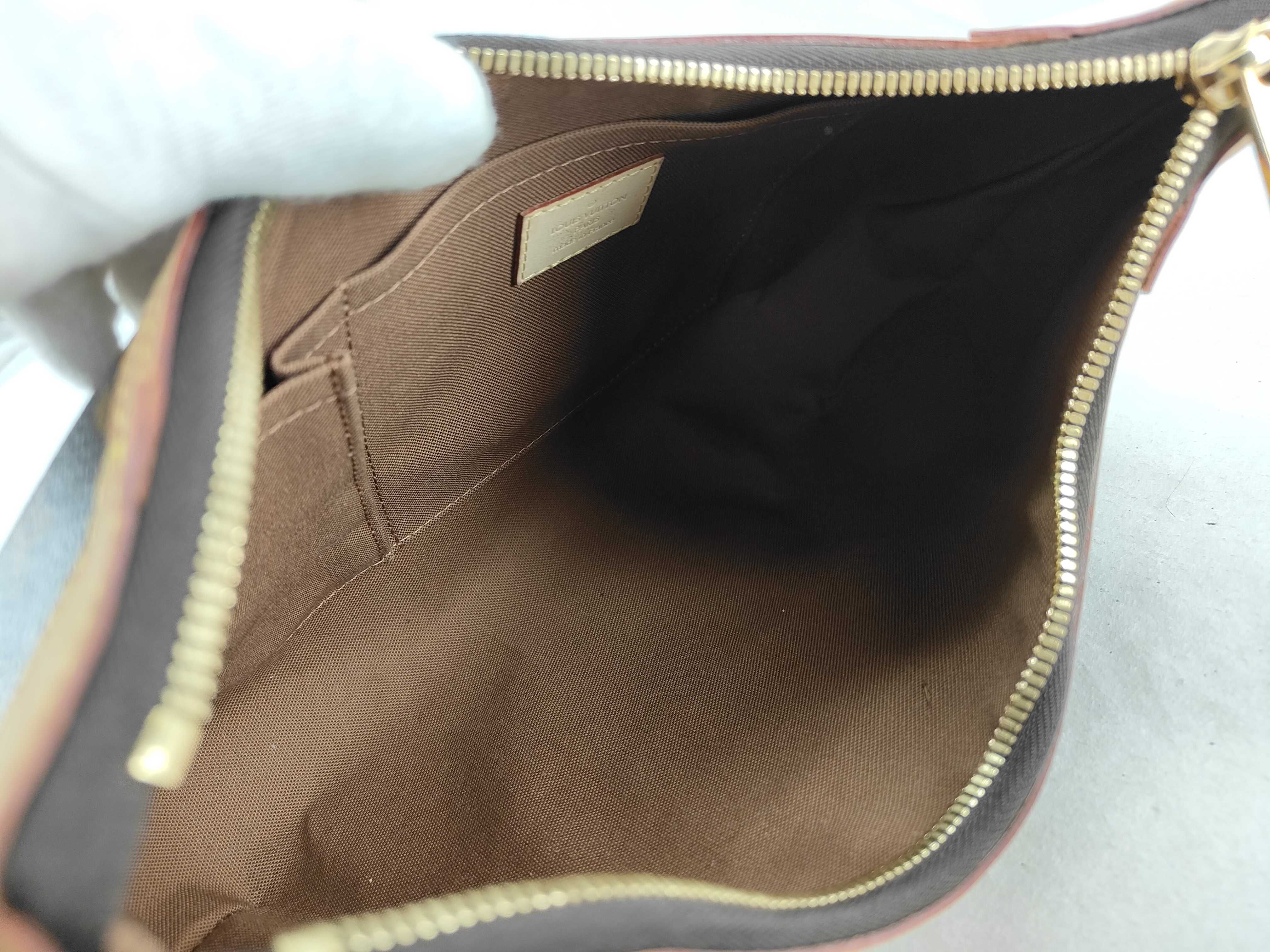 Monogram Thames Shoulder Bag — view 11