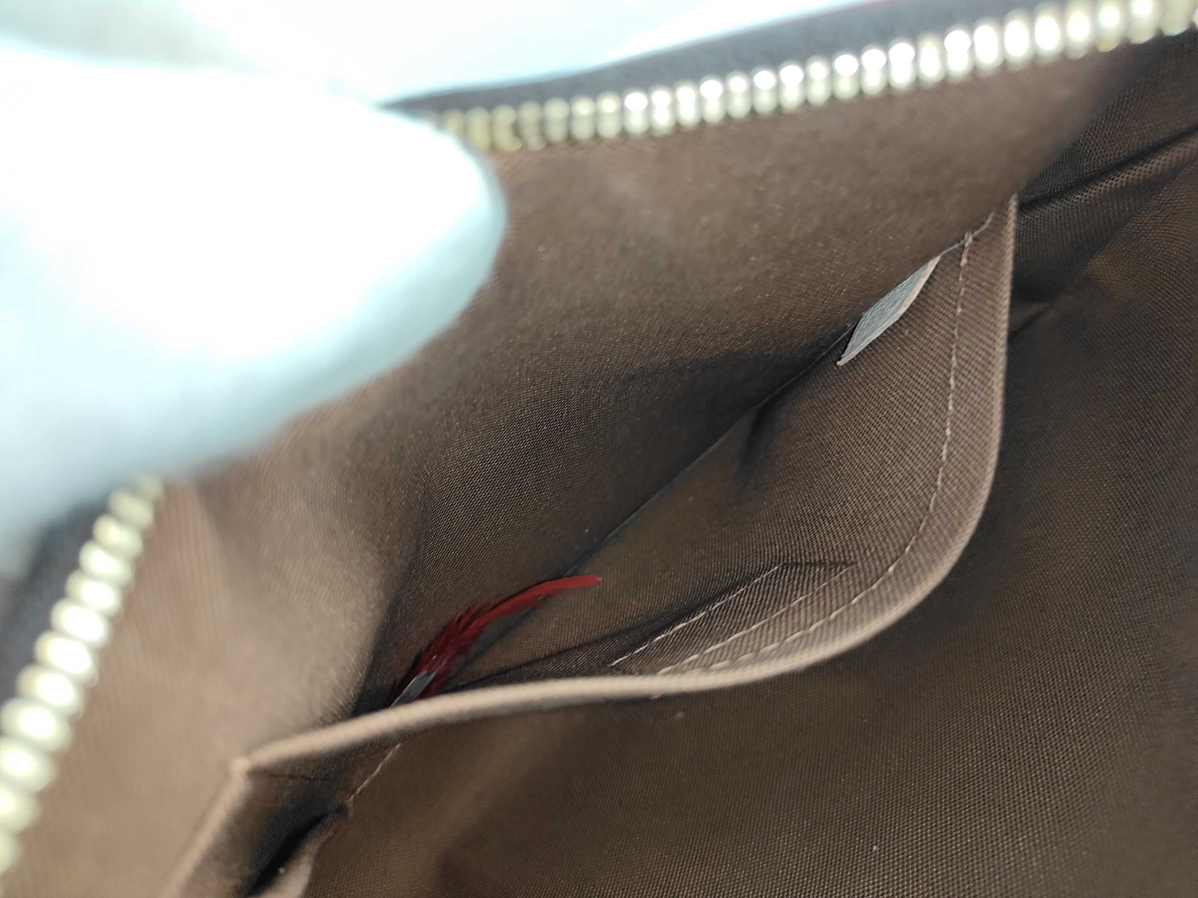 Monogram Thames Shoulder Bag — view 13
