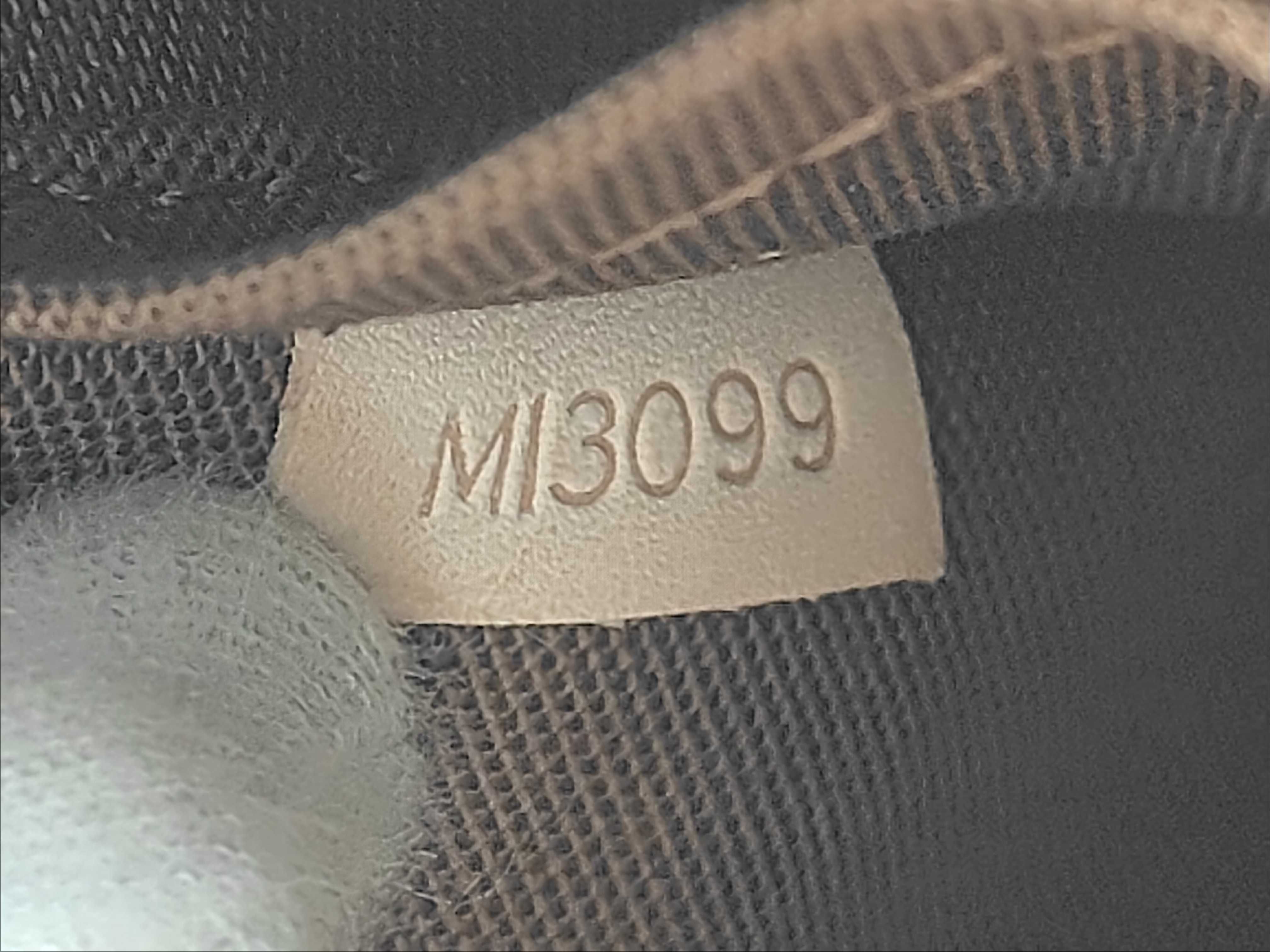 Monogram Thames Shoulder Bag — view 14