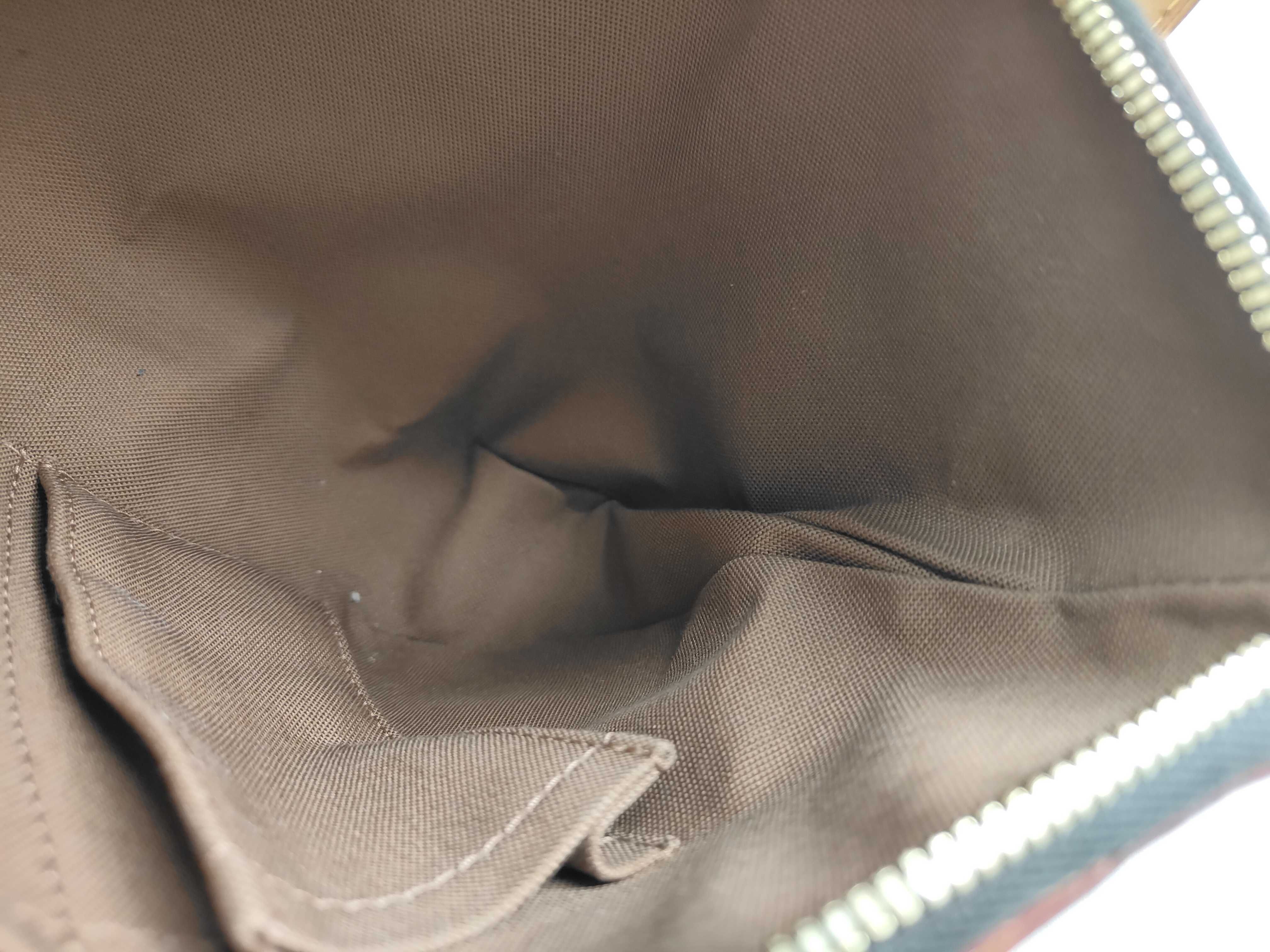 Monogram Thames Shoulder Bag — view 15