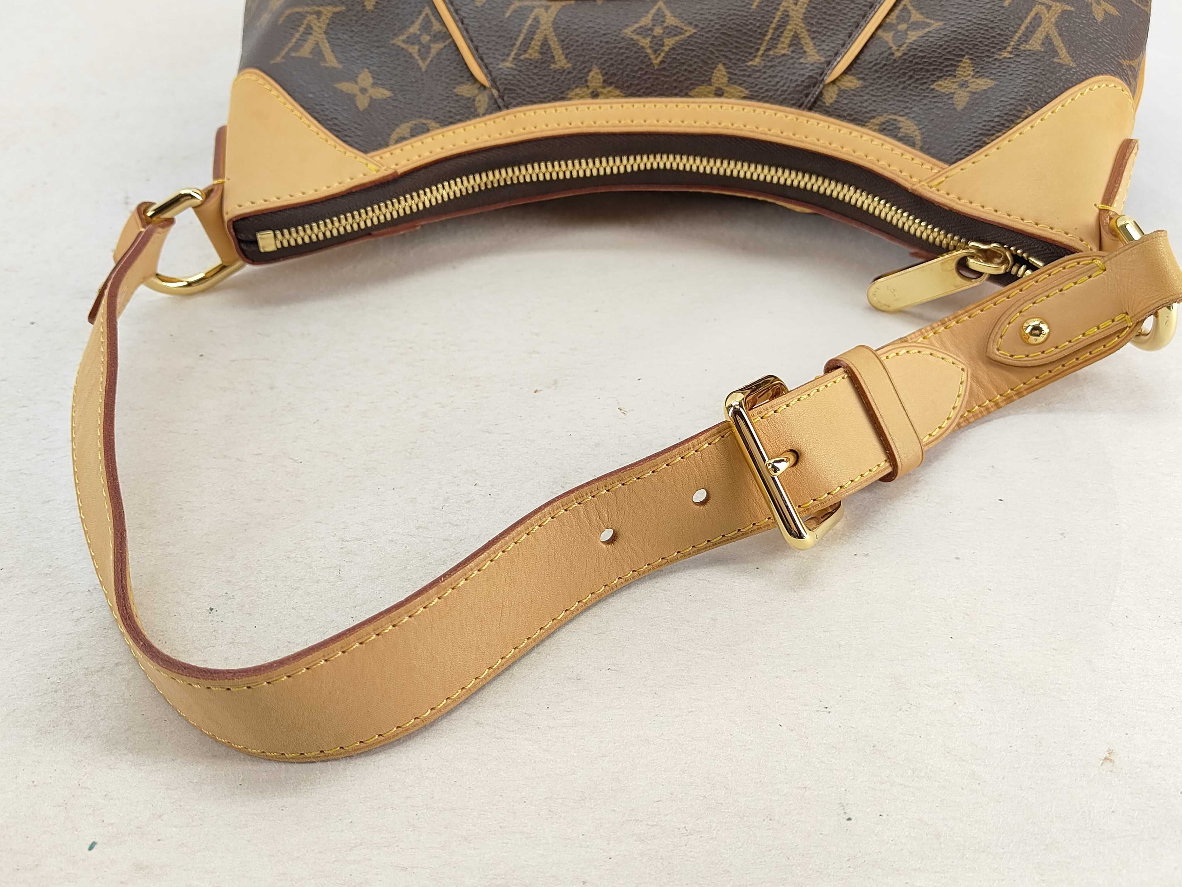 Monogram Thames Shoulder Bag — view 4