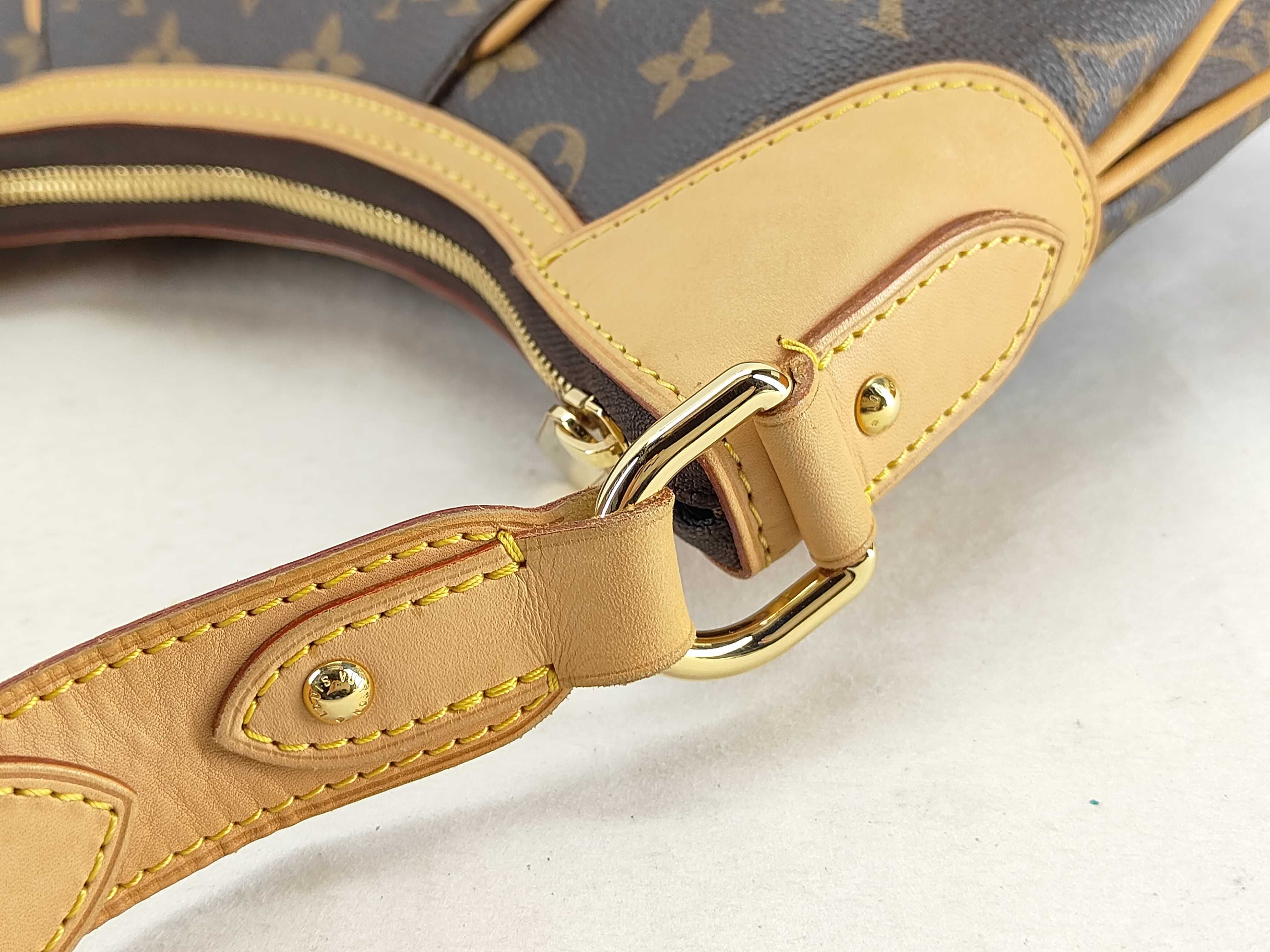 Monogram Thames Shoulder Bag — view 5