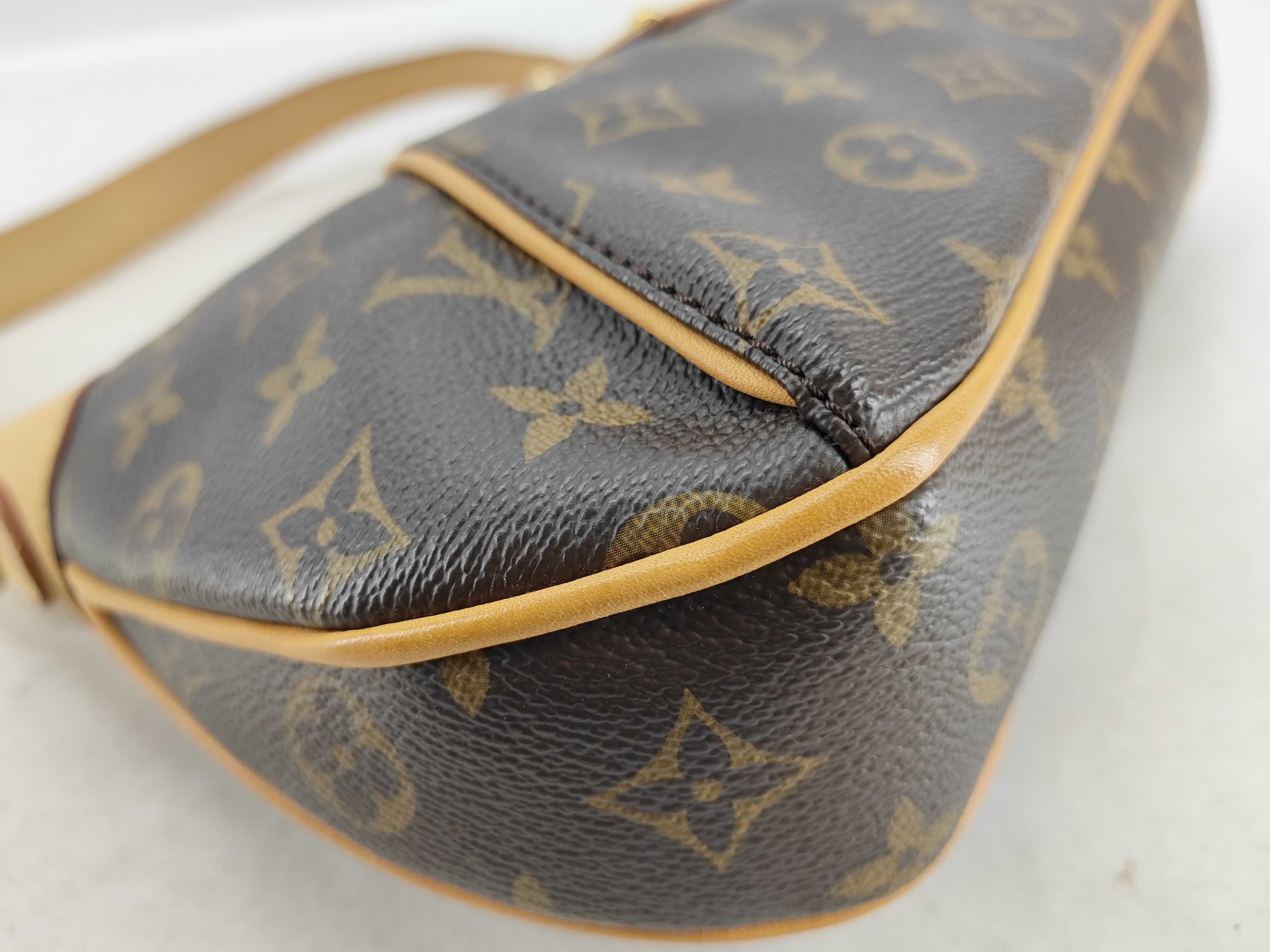 Monogram Thames Shoulder Bag — view 7