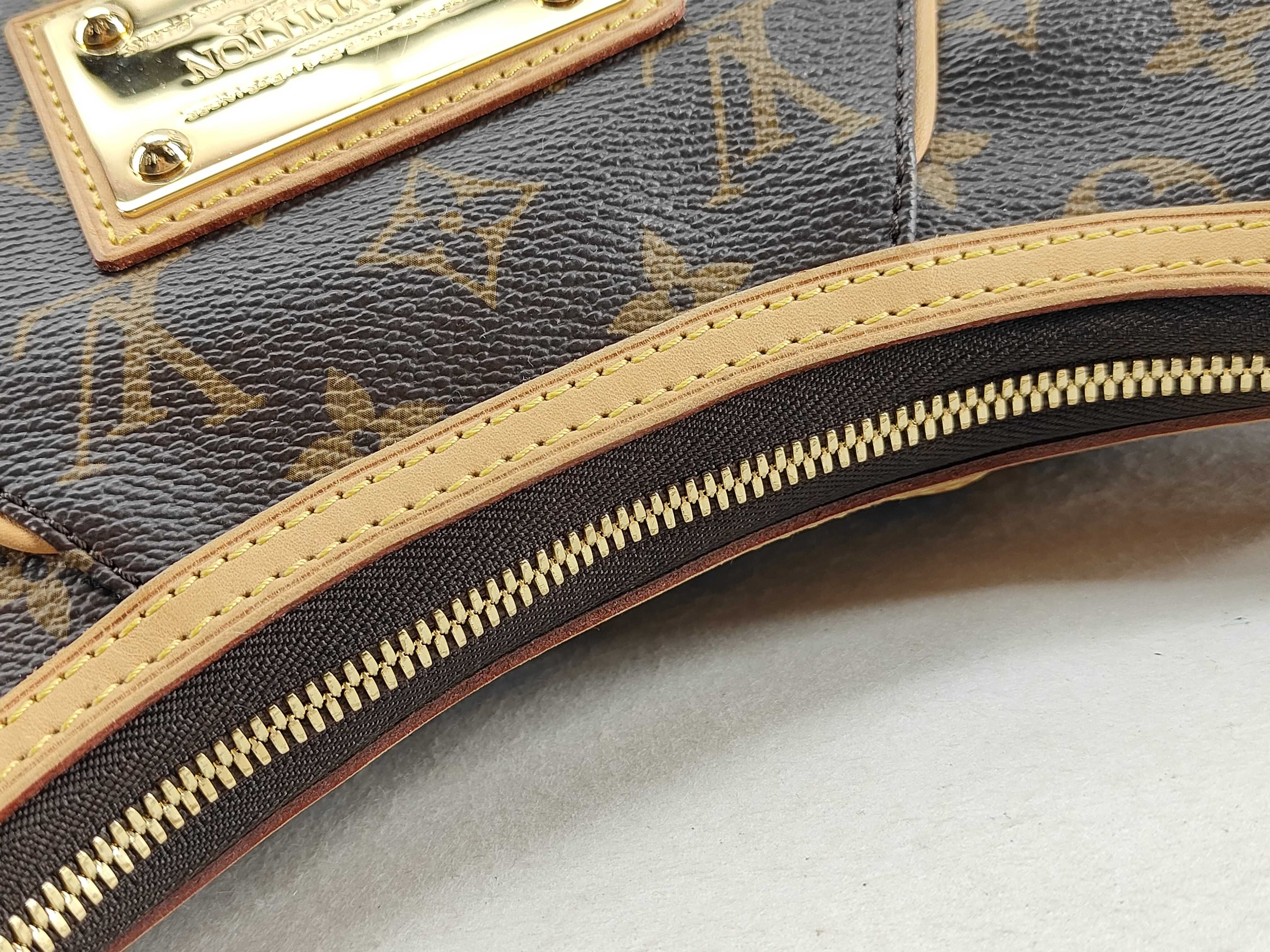 Monogram Thames Shoulder Bag — view 9