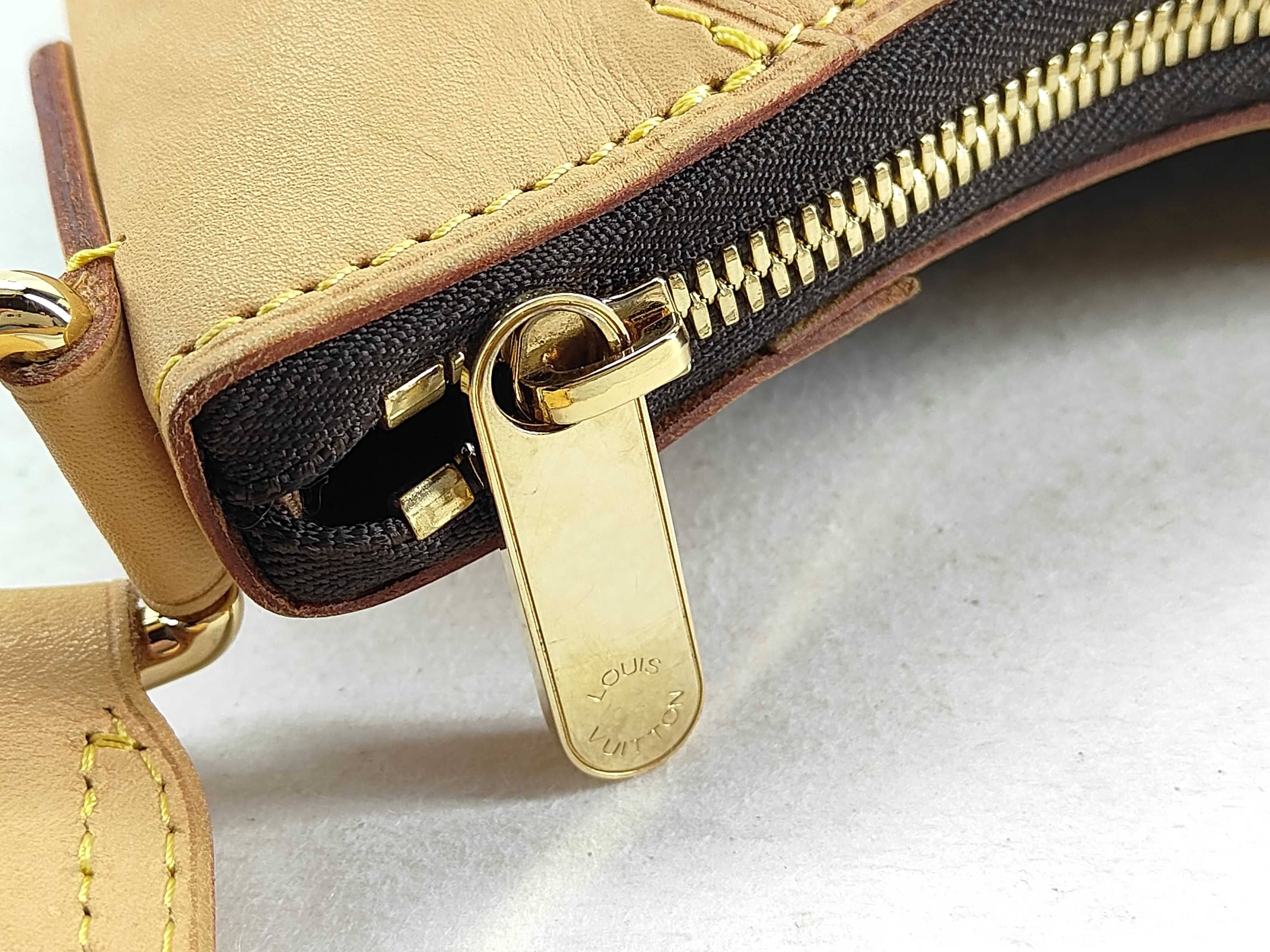 Monogram Thames Shoulder Bag — view 10
