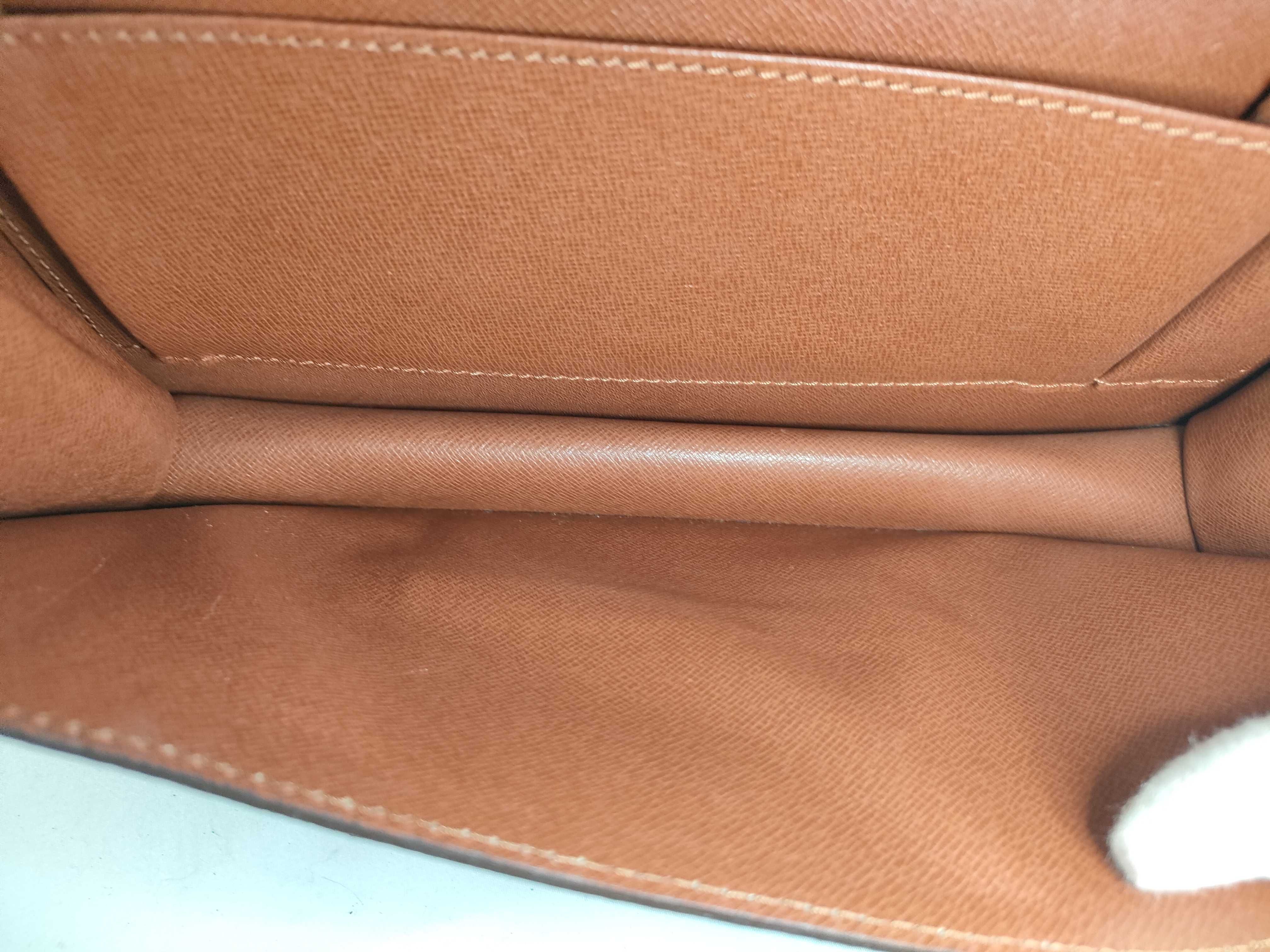 Monogram M51788 Monogram Chaillot Second Bag Clutch Bag — view 8