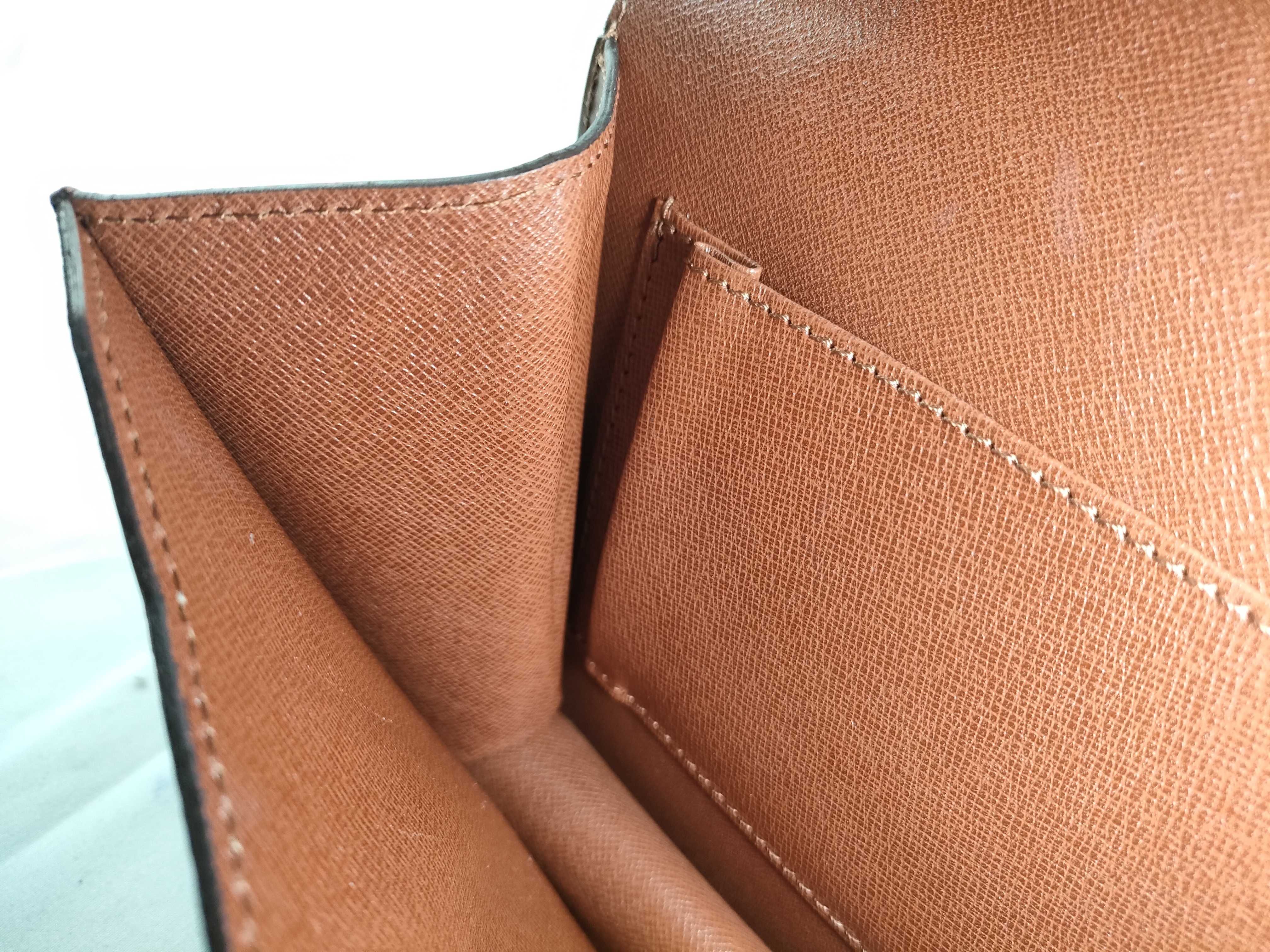 Monogram M51788 Monogram Chaillot Second Bag Clutch Bag — view 9