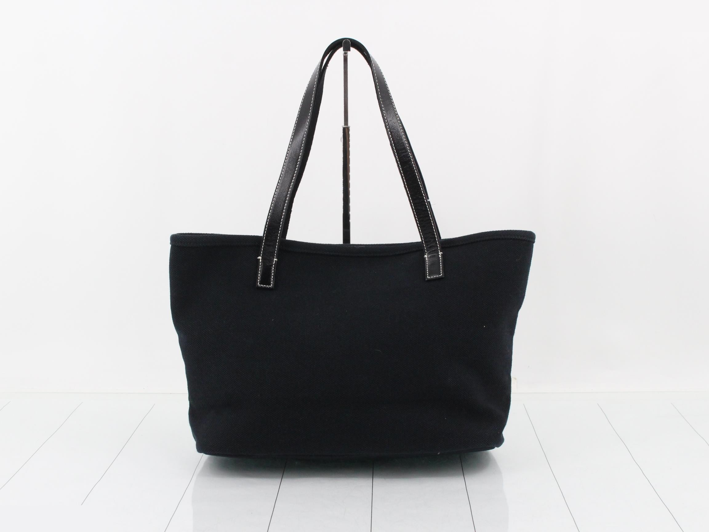 Tote bag — view 2