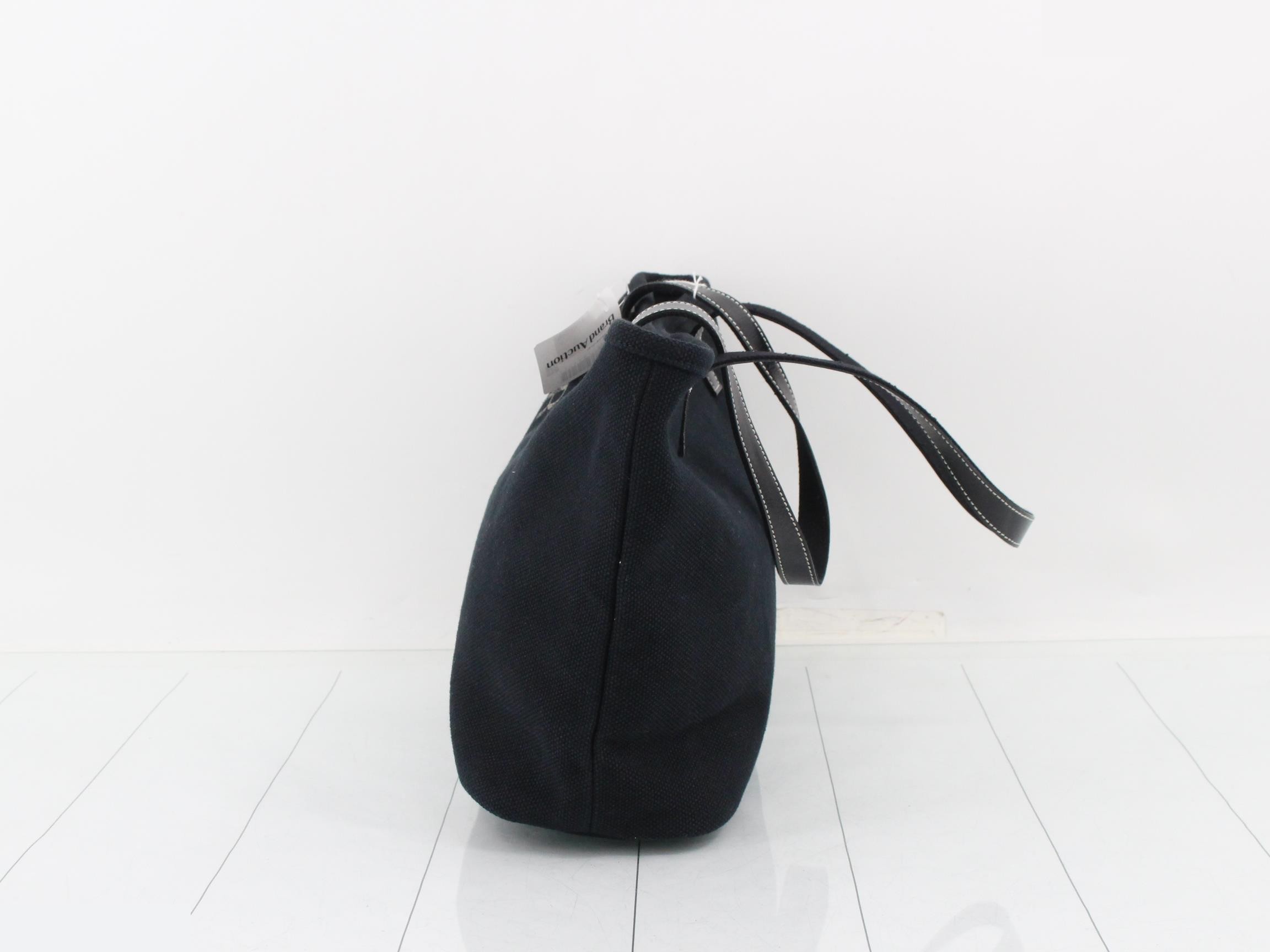 Tote bag — view 3
