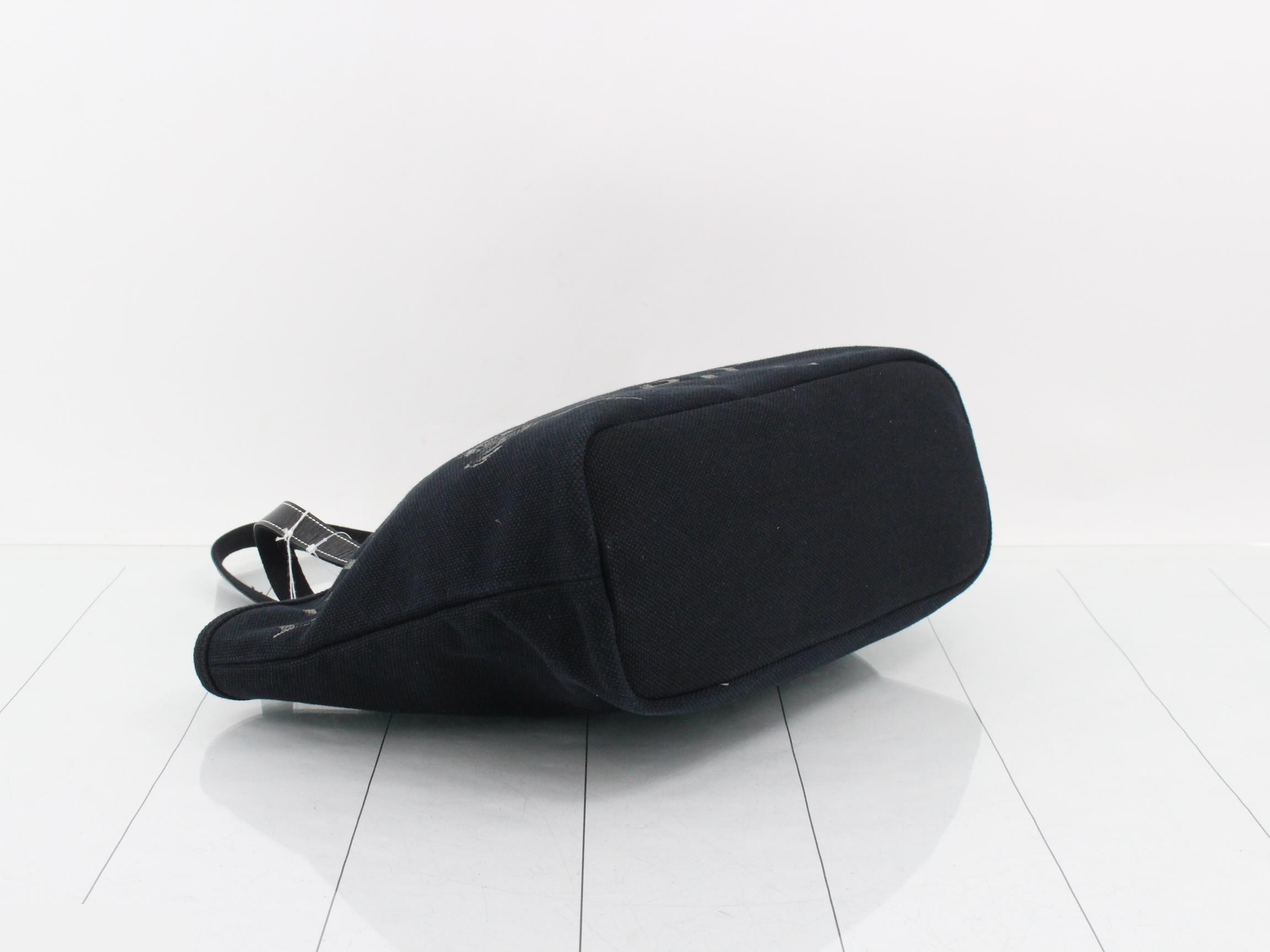 Tote bag — view 5