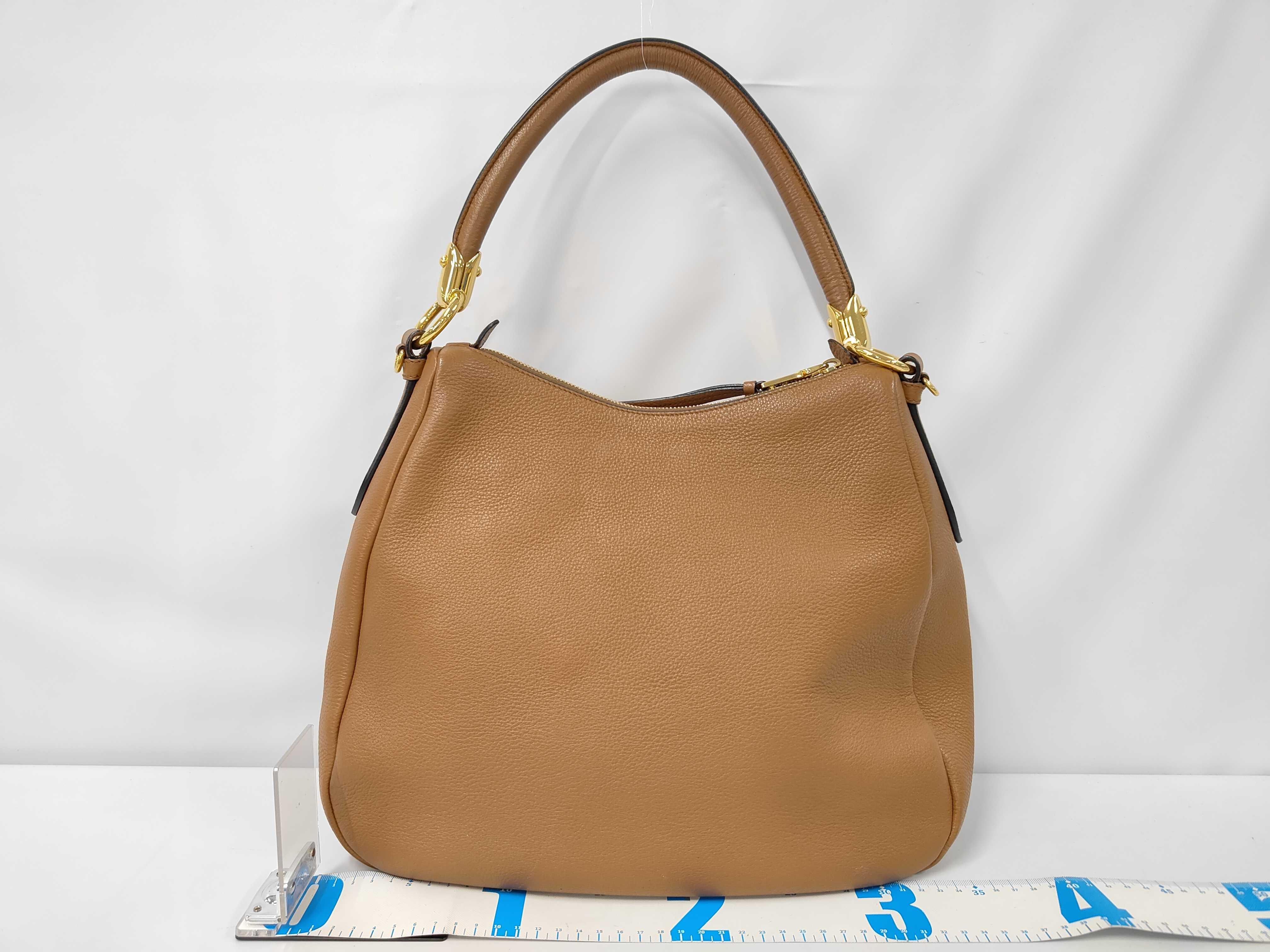 2-way bag handbag — view 2