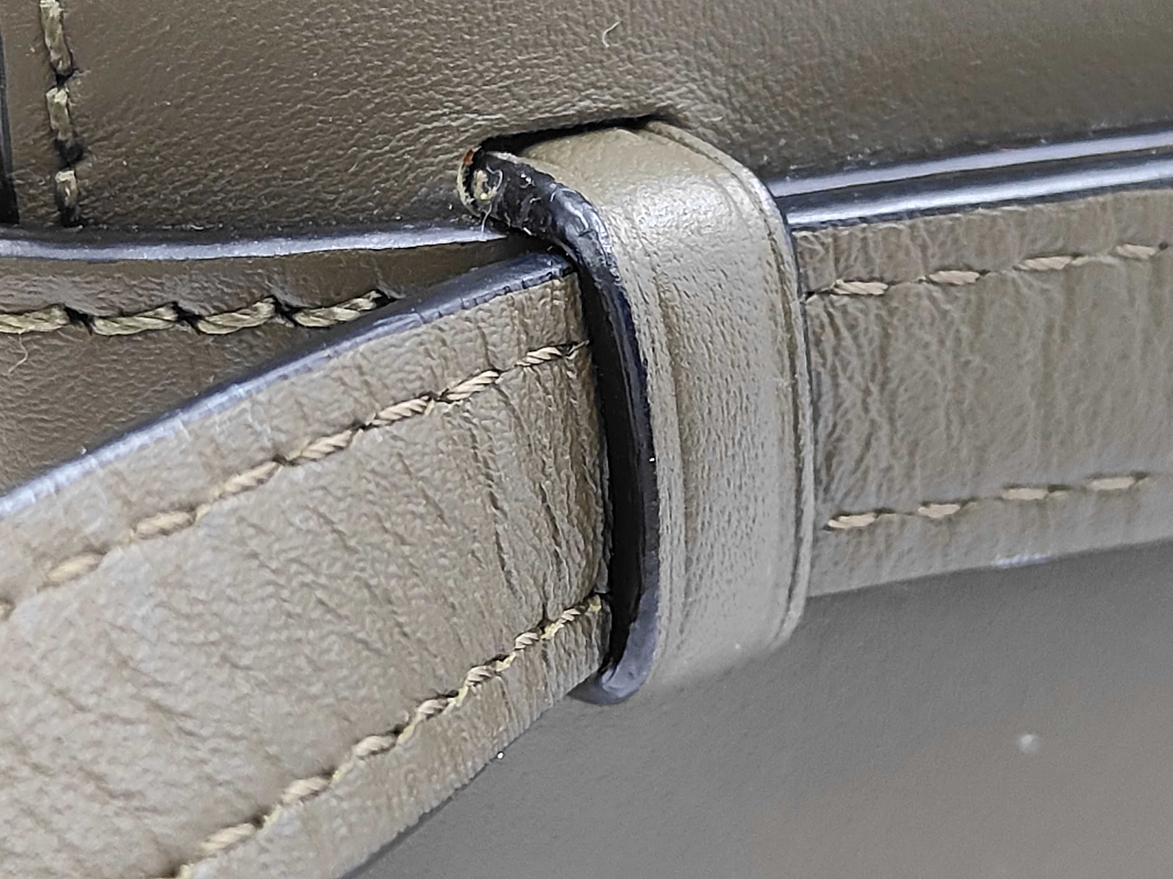 Gate Dual Bag Mini Shoulder Bag — view 5