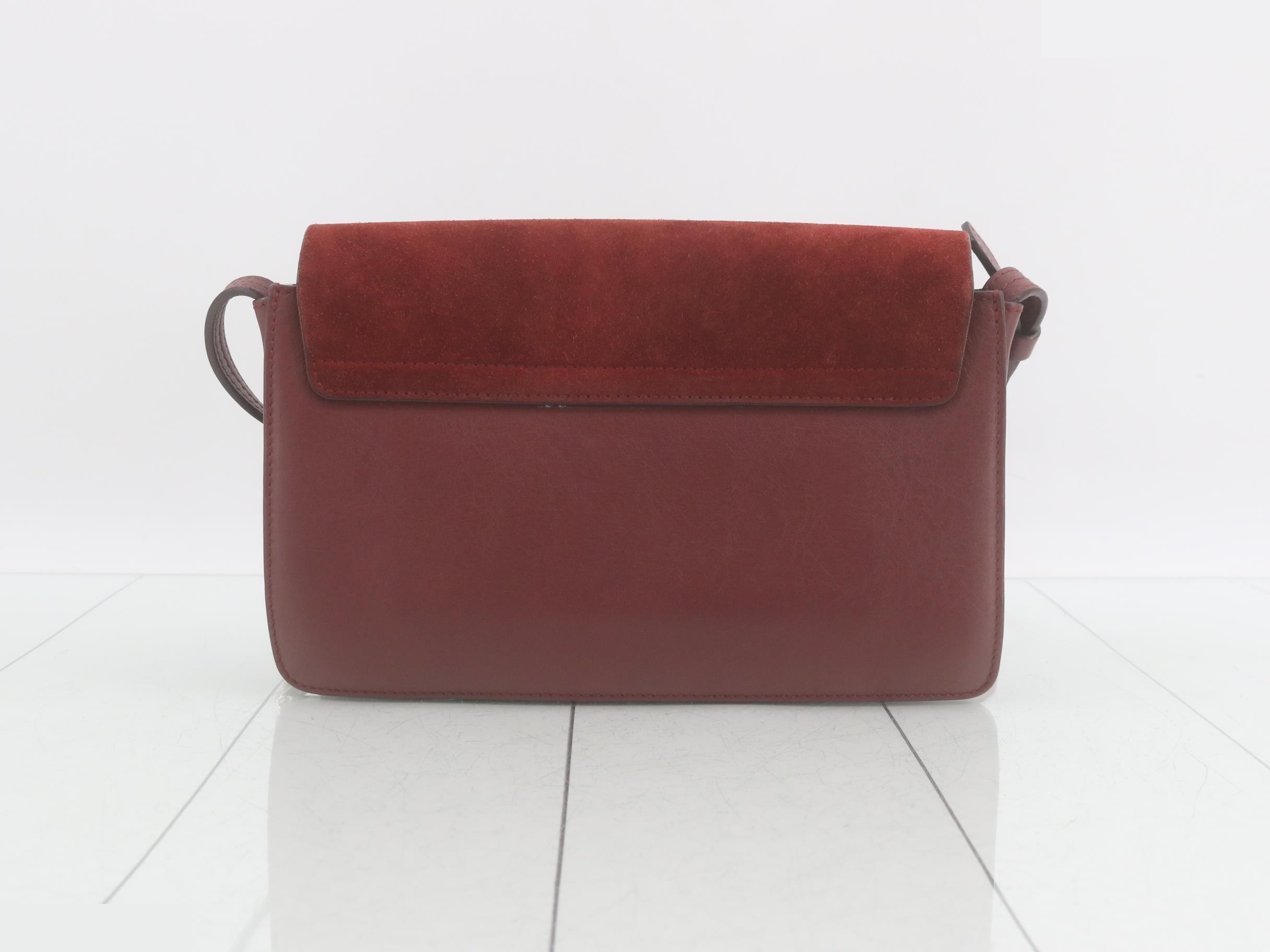 Faye Leather — view 2