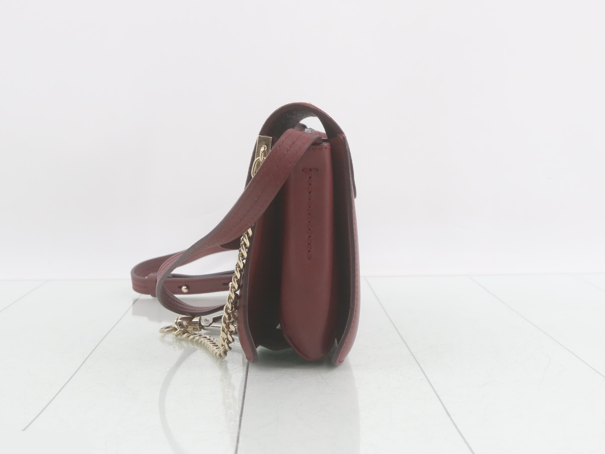 Faye Leather — view 3